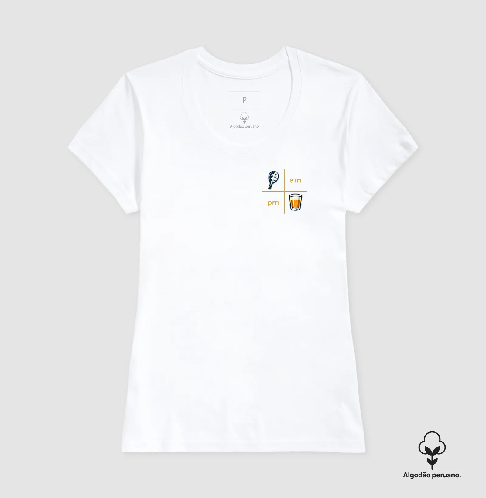Camisa 3