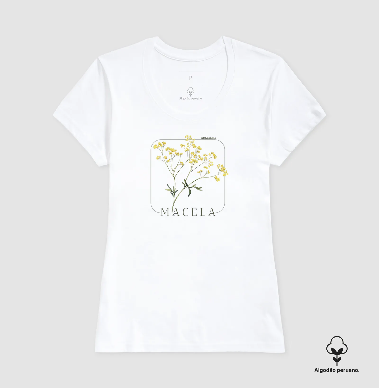 Camisa 7
