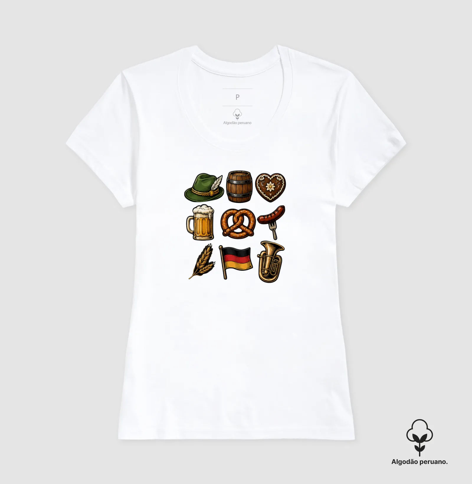 Camisa 6