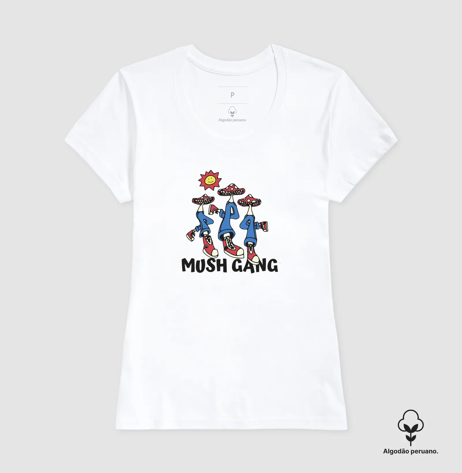 Camisa 1
