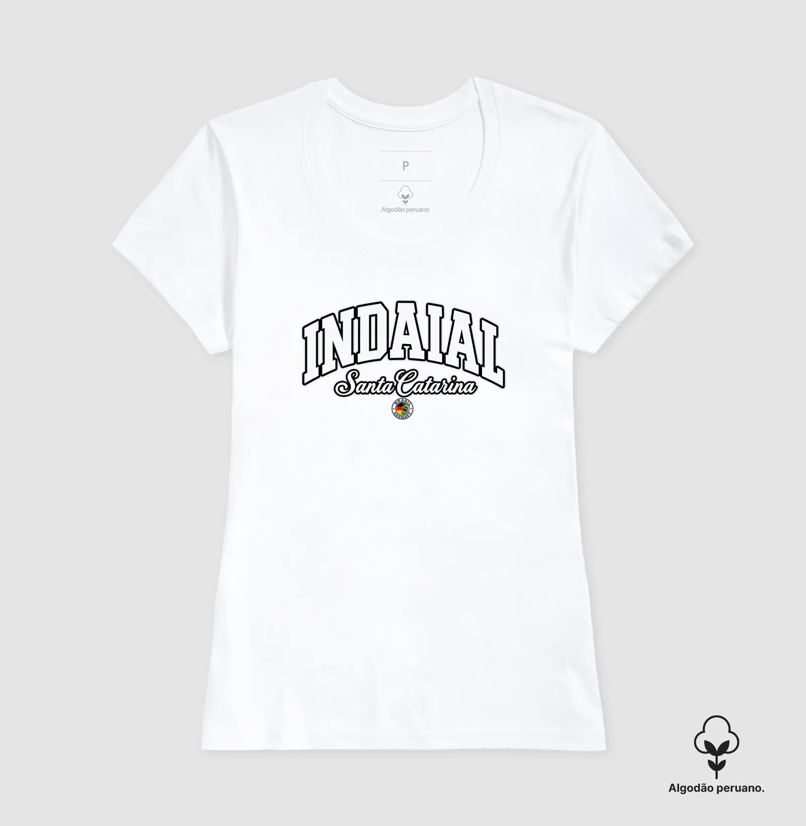 Indaial – Santa Catarina  - Imagem 7