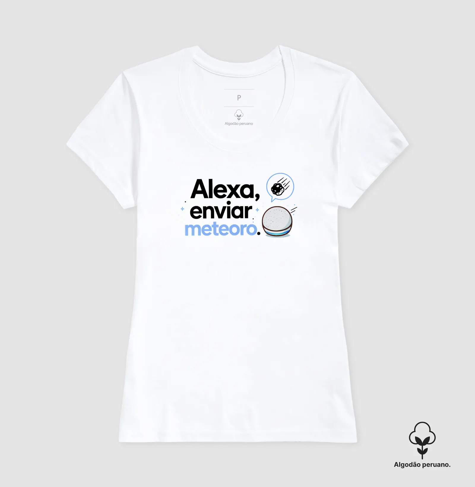 ALEXA, ENVIAR METEORO - Imagem 5