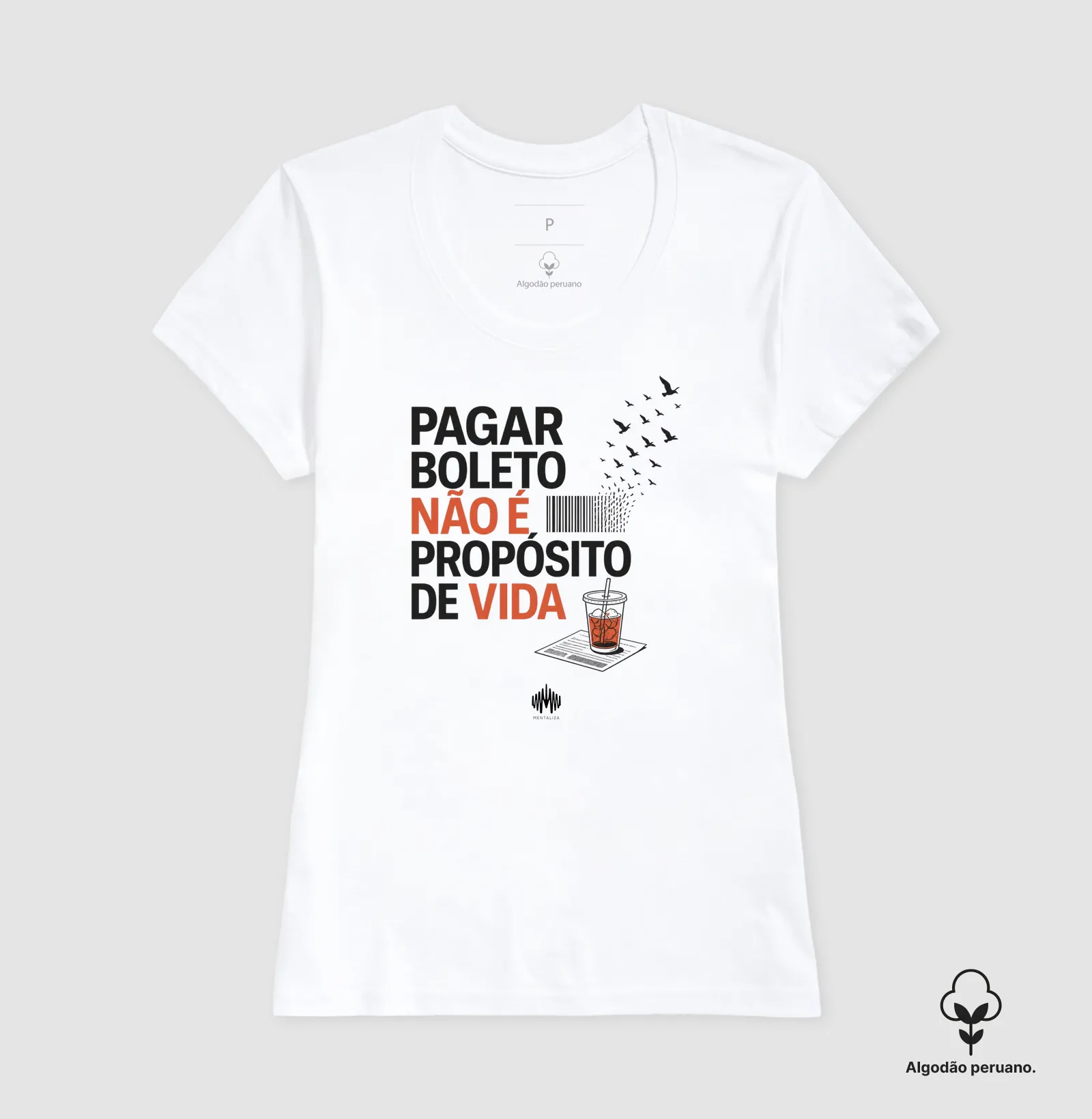 Pagar Boleto Não É Propósito de Vida - Imagem 6