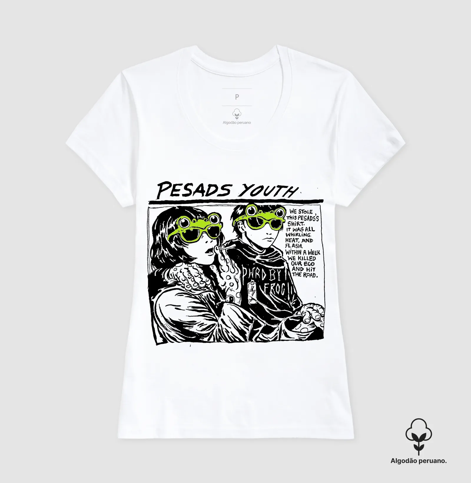 Camisa 5