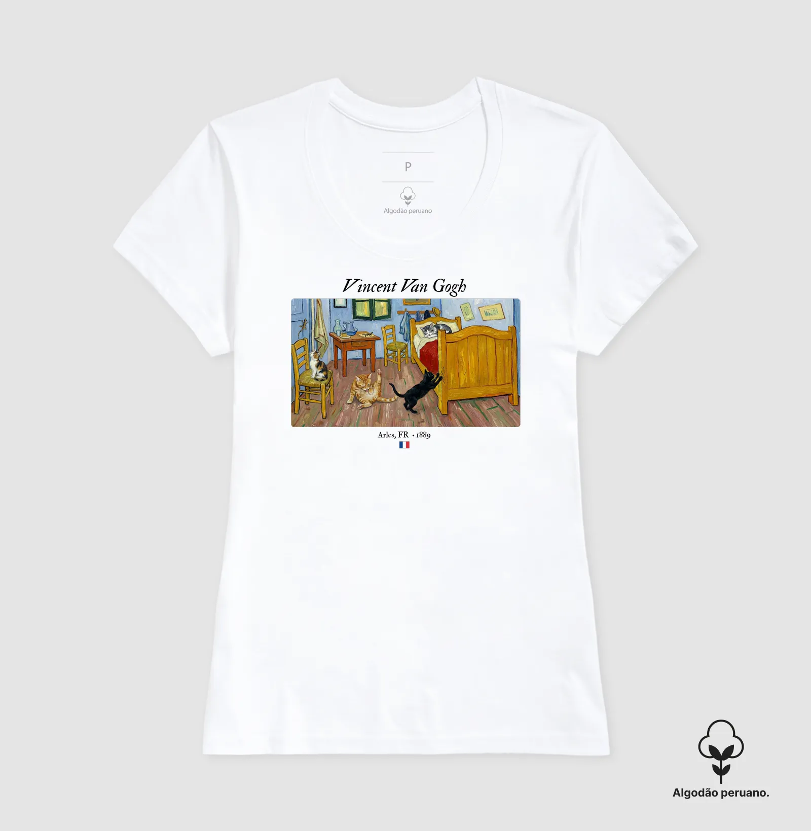 Camisa 4