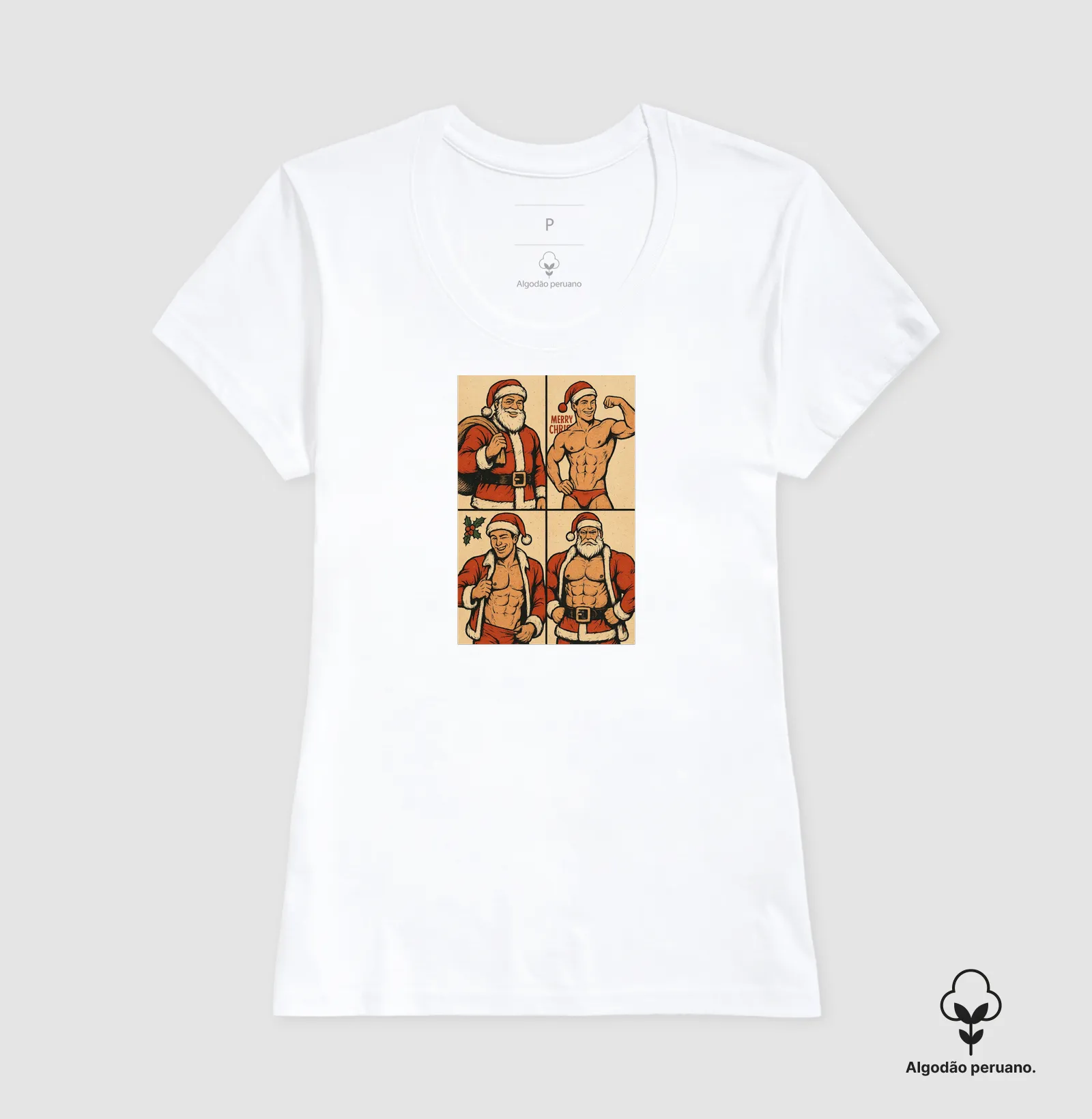 Camisa 6