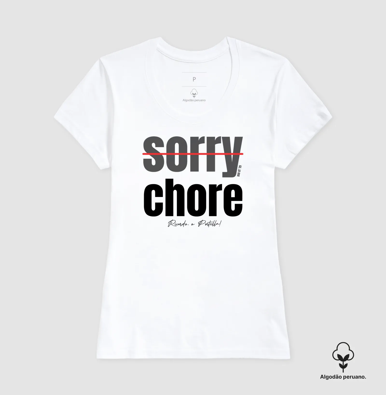 Camisa 7