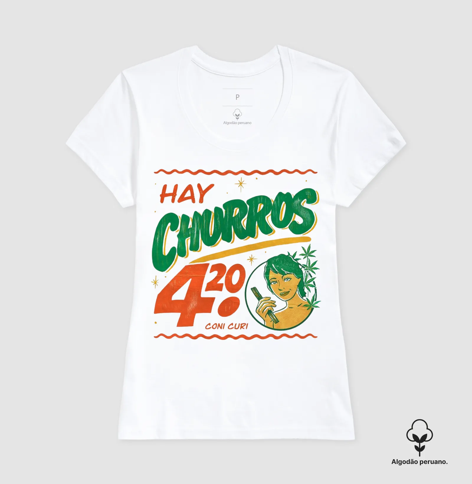 Camisa 4