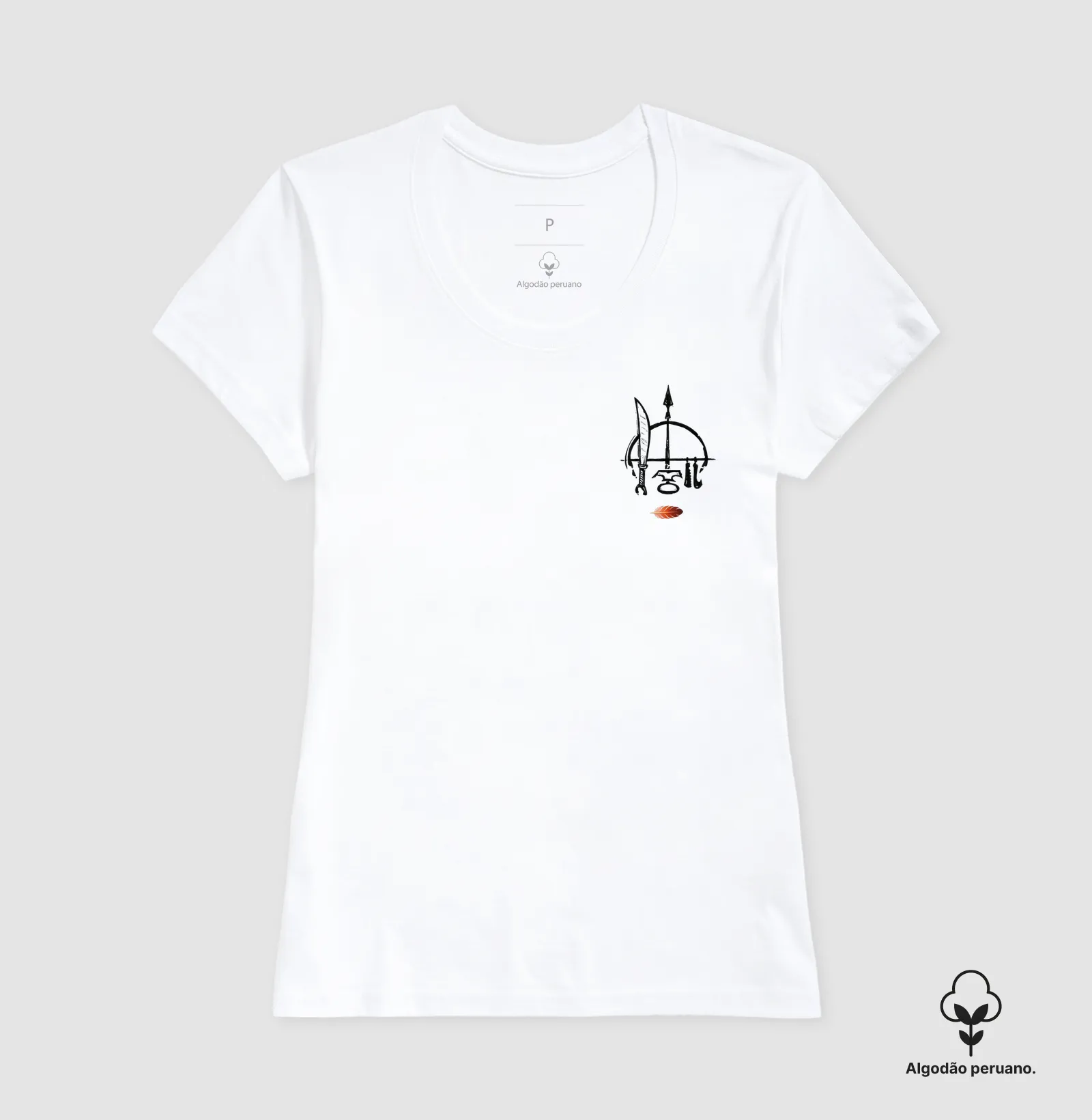 Camisa 4