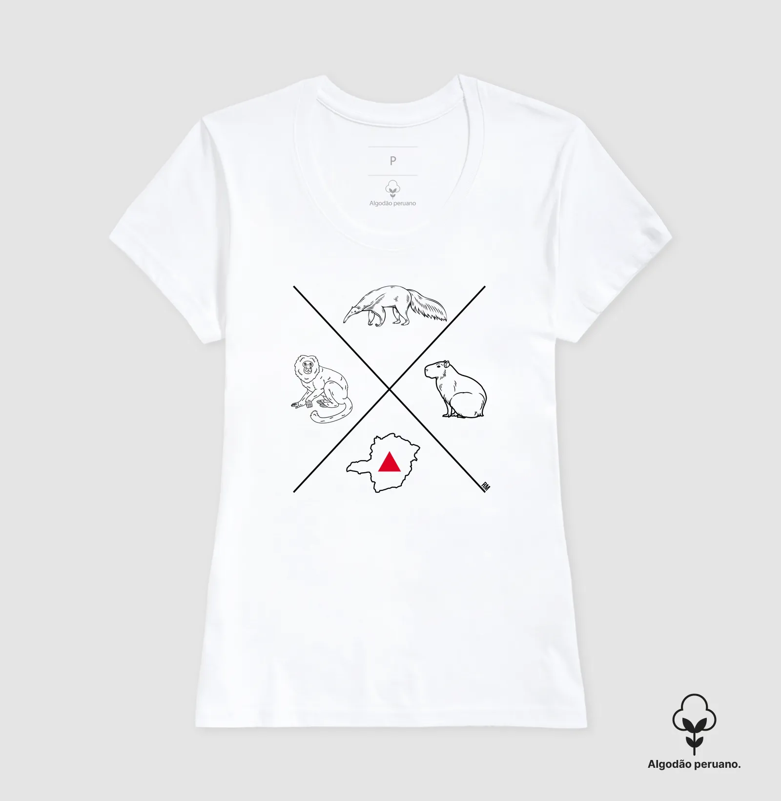 Camisa 7
