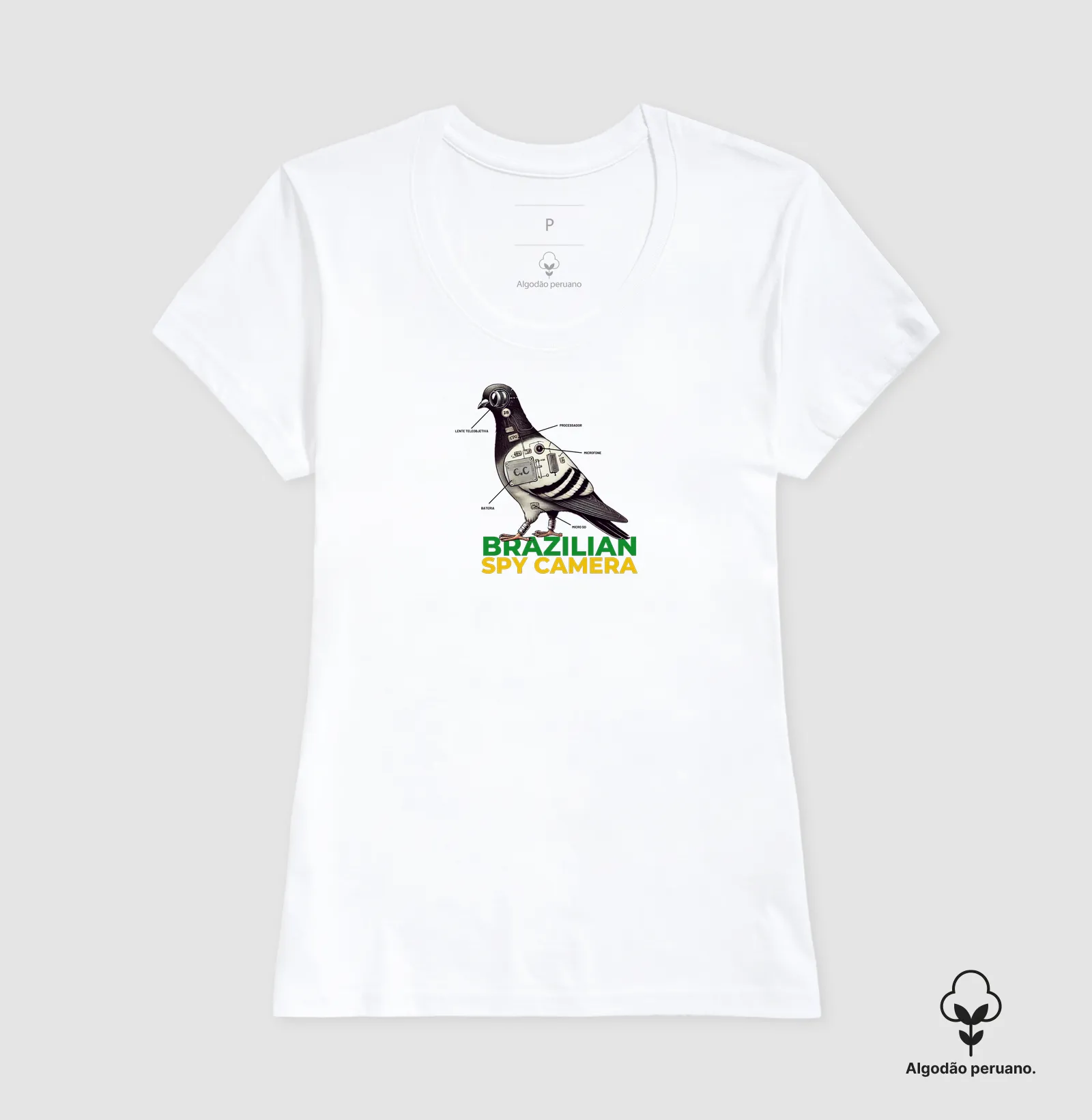 Camisa 5