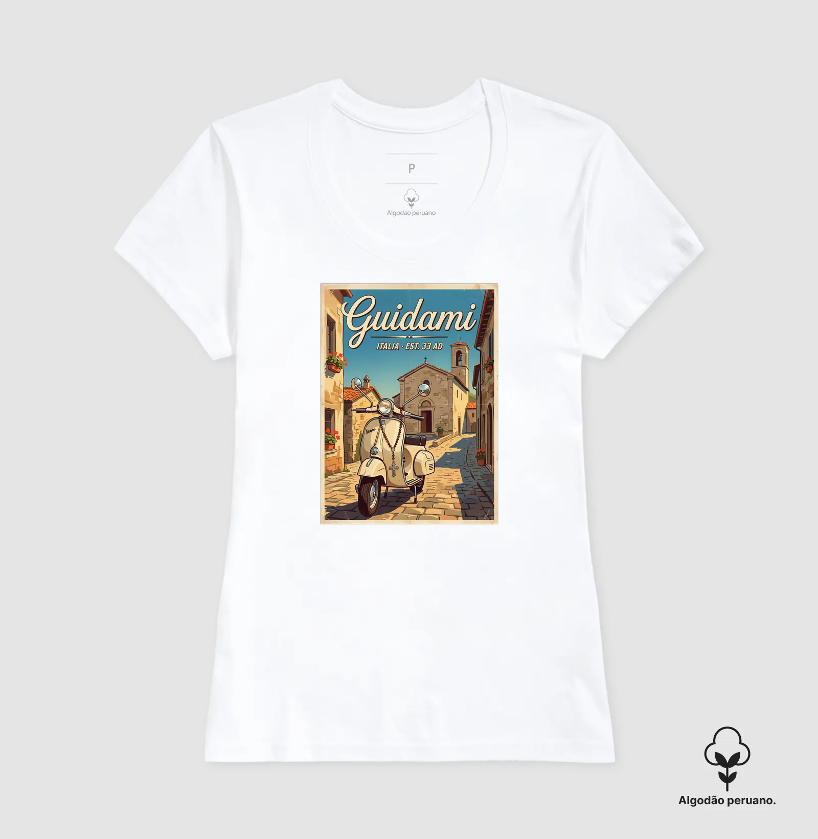 Camisa 6