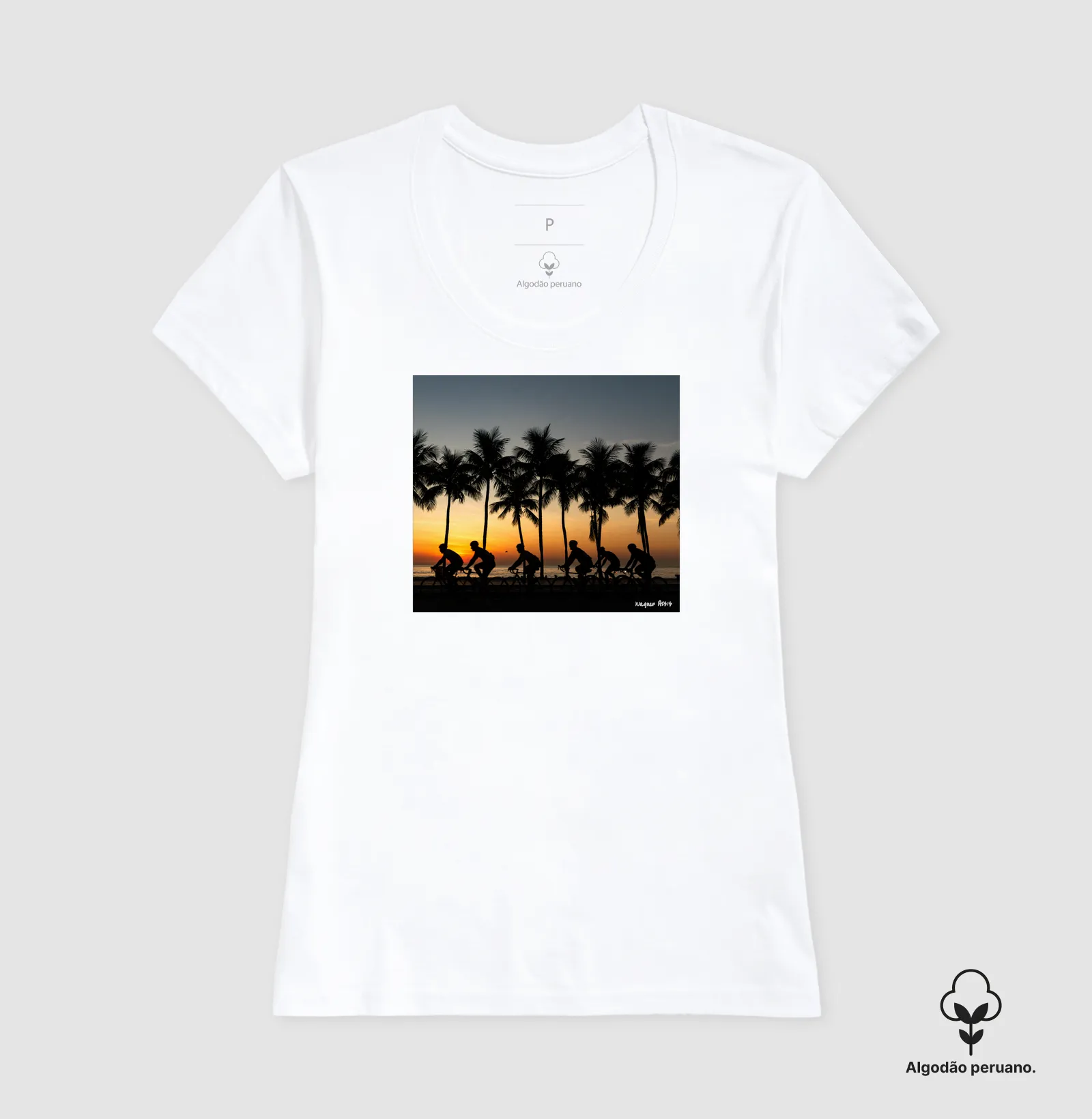 Camisa 5