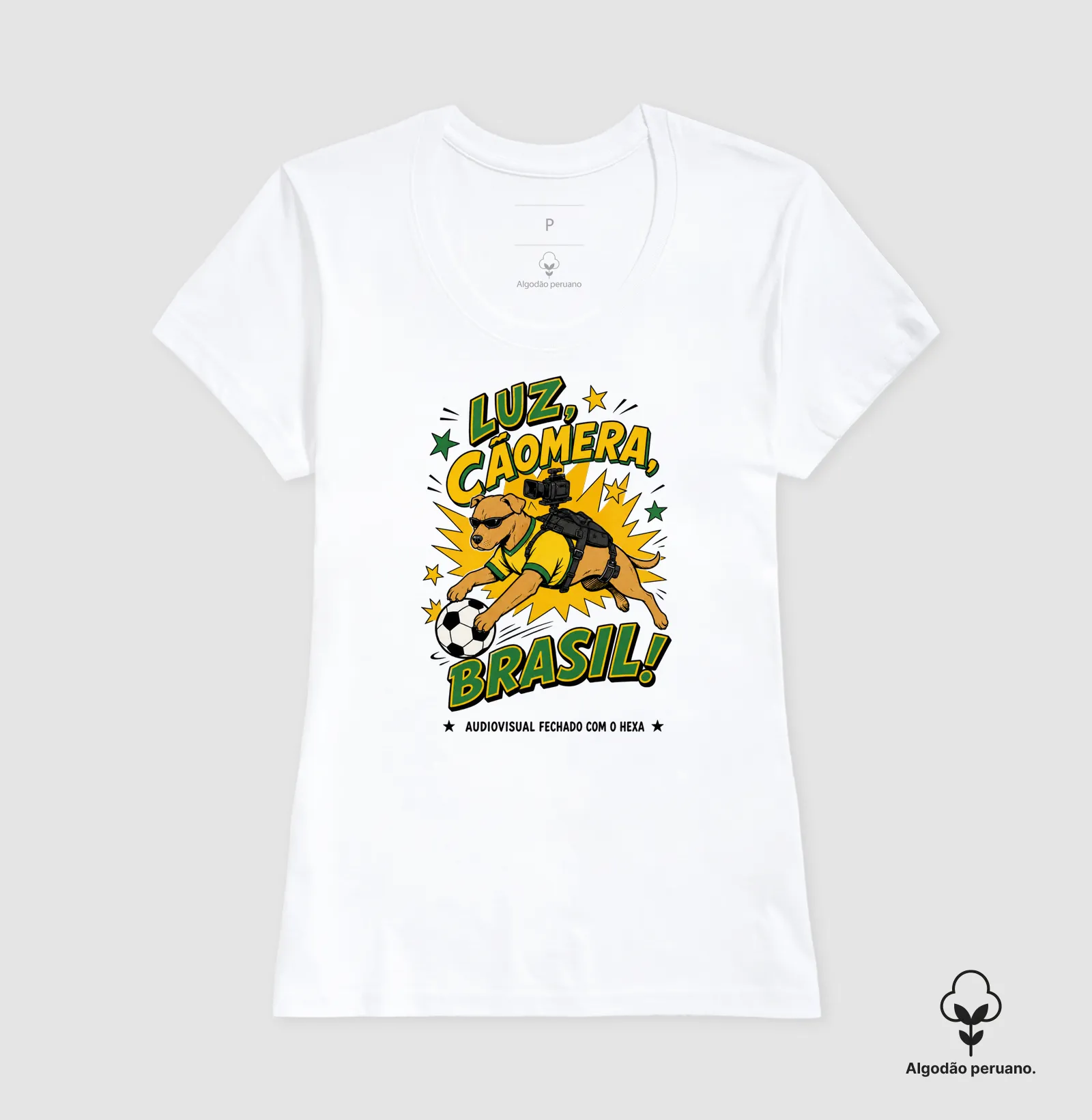 Camisa 5