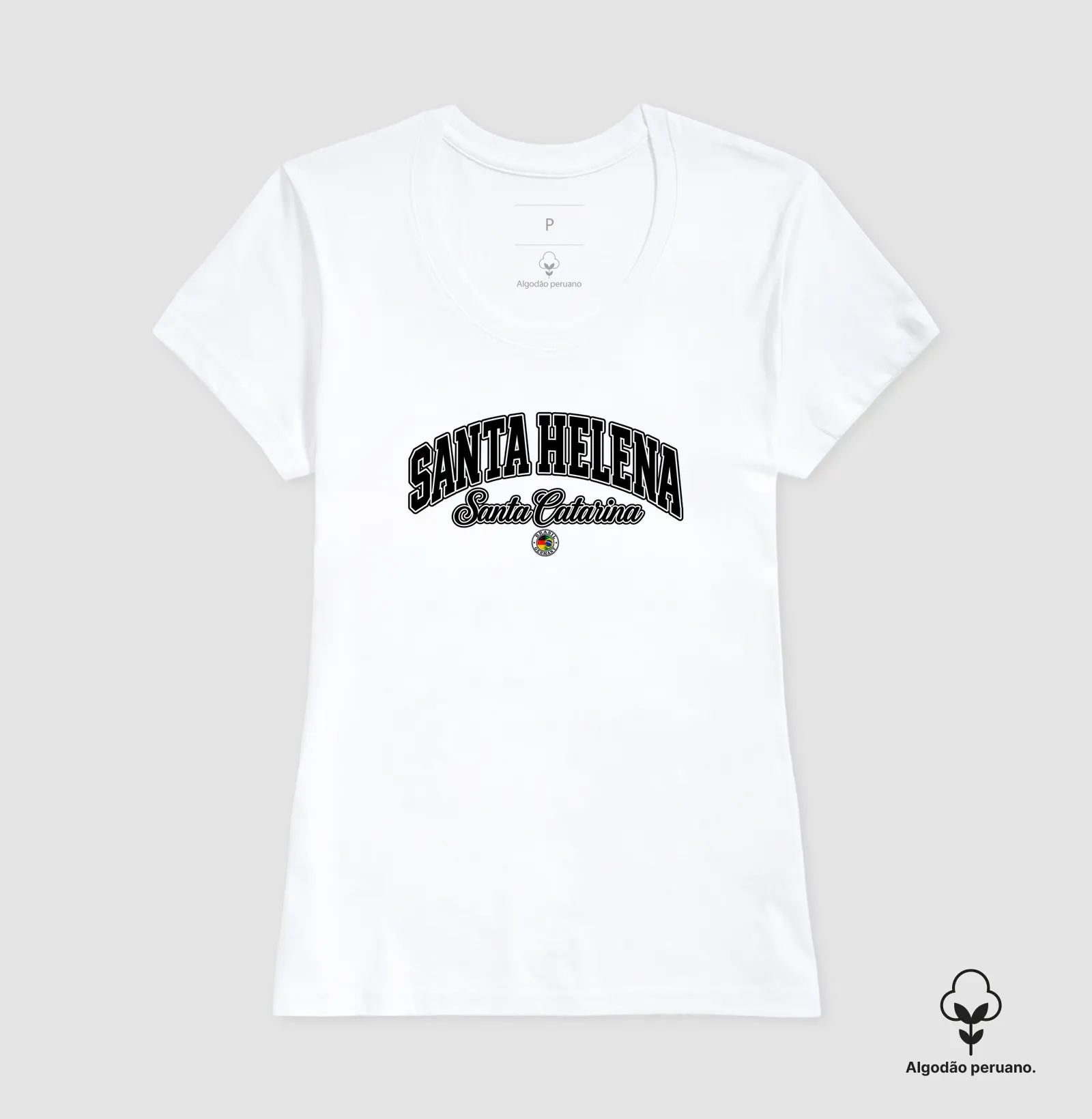 Santa Helena – Santa Catarina  - Imagem 9