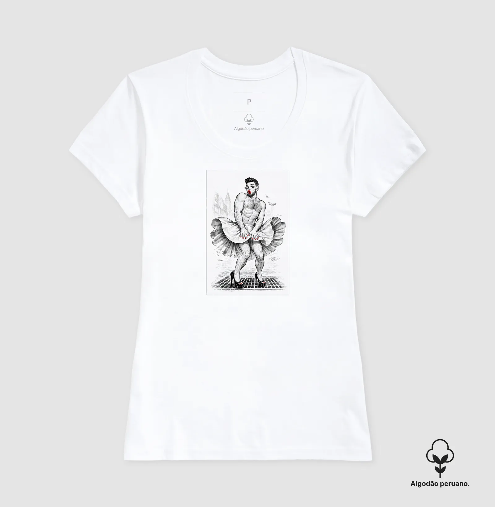 Camisa 4