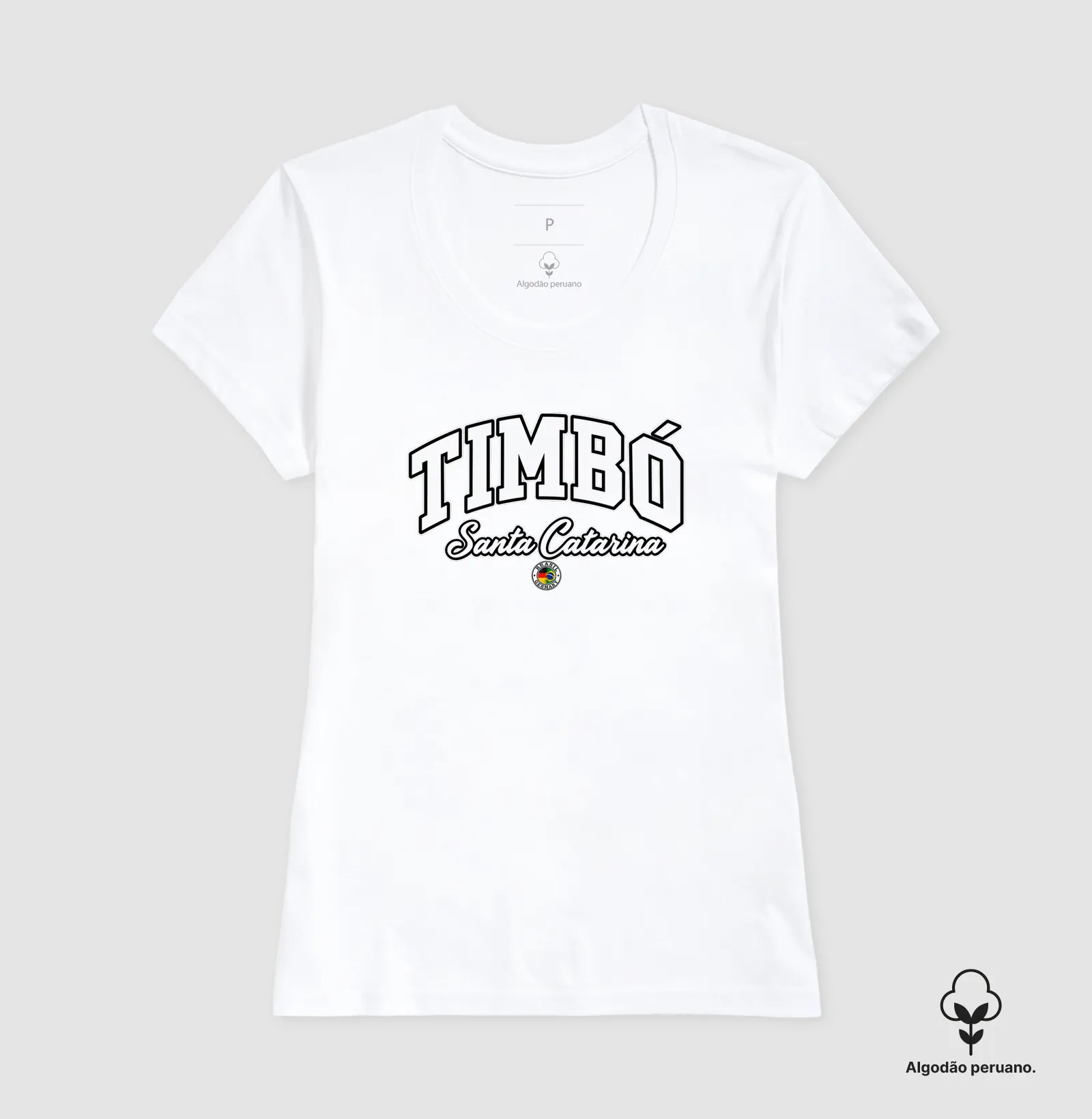 Timbó – Santa Catarina  - Imagem 9