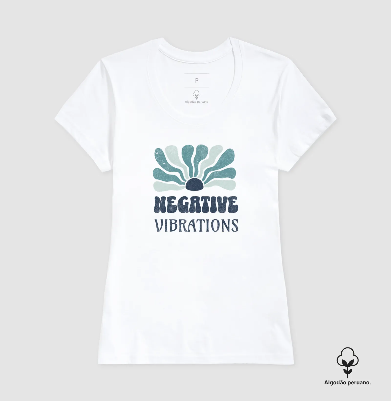 Negative Vibrations - Imagem 6
