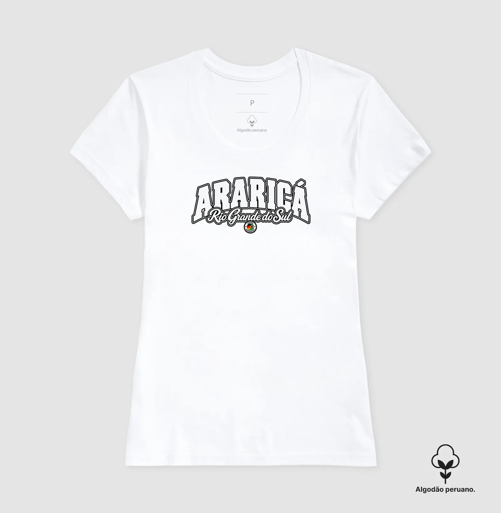 Araricá – Rio Grande do Sul  - Imagem 8