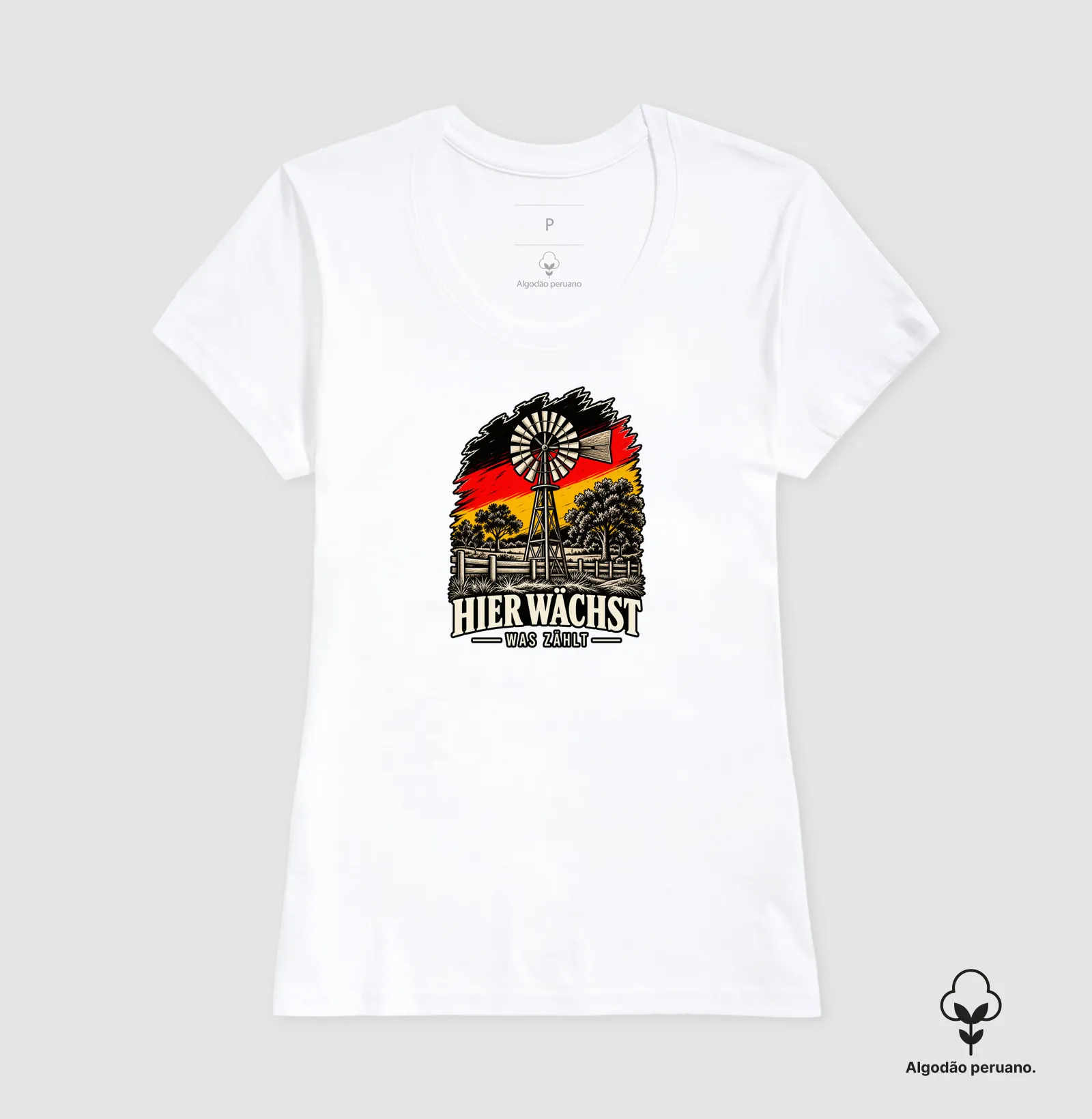 Hier wächst, was zählt - Imagem 5