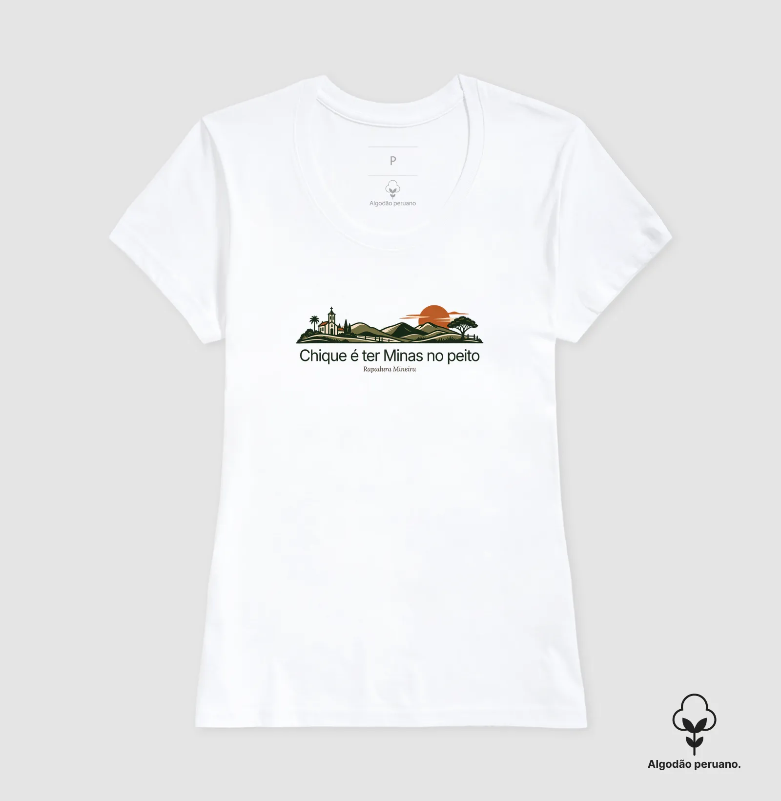 Chique é ter Minas no peito - Imagem 5