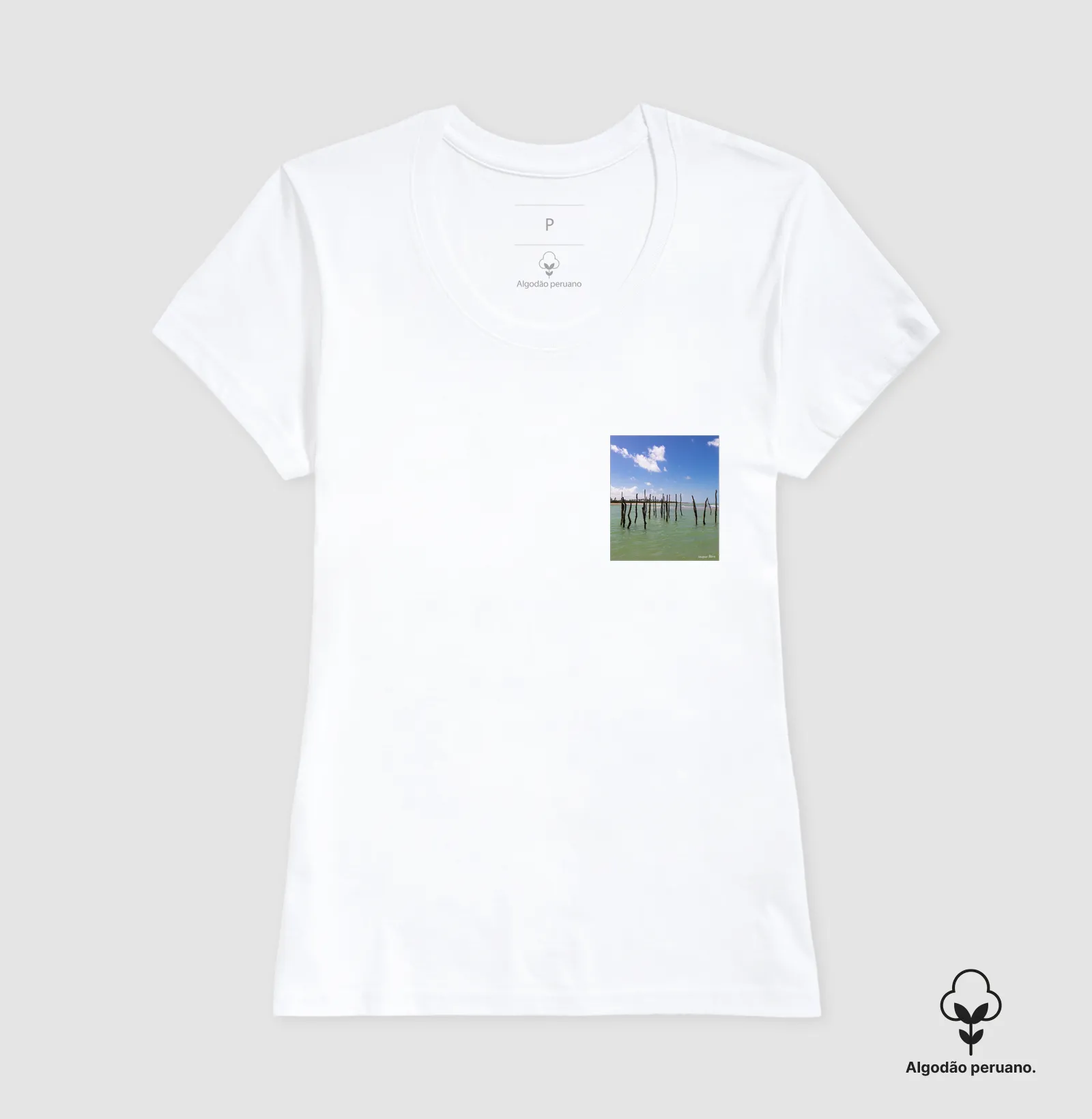 Camisa 3