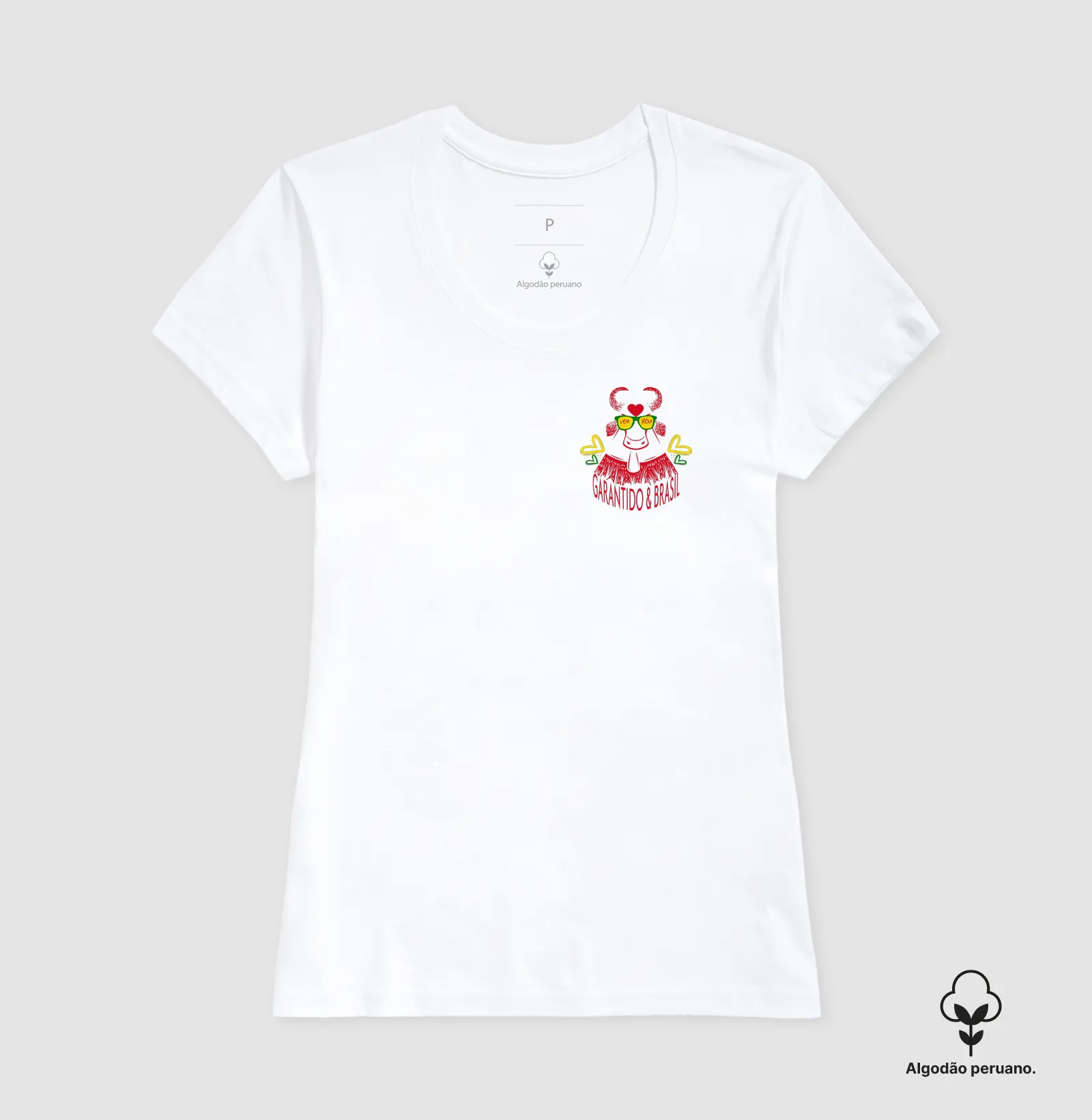 Camisa 2