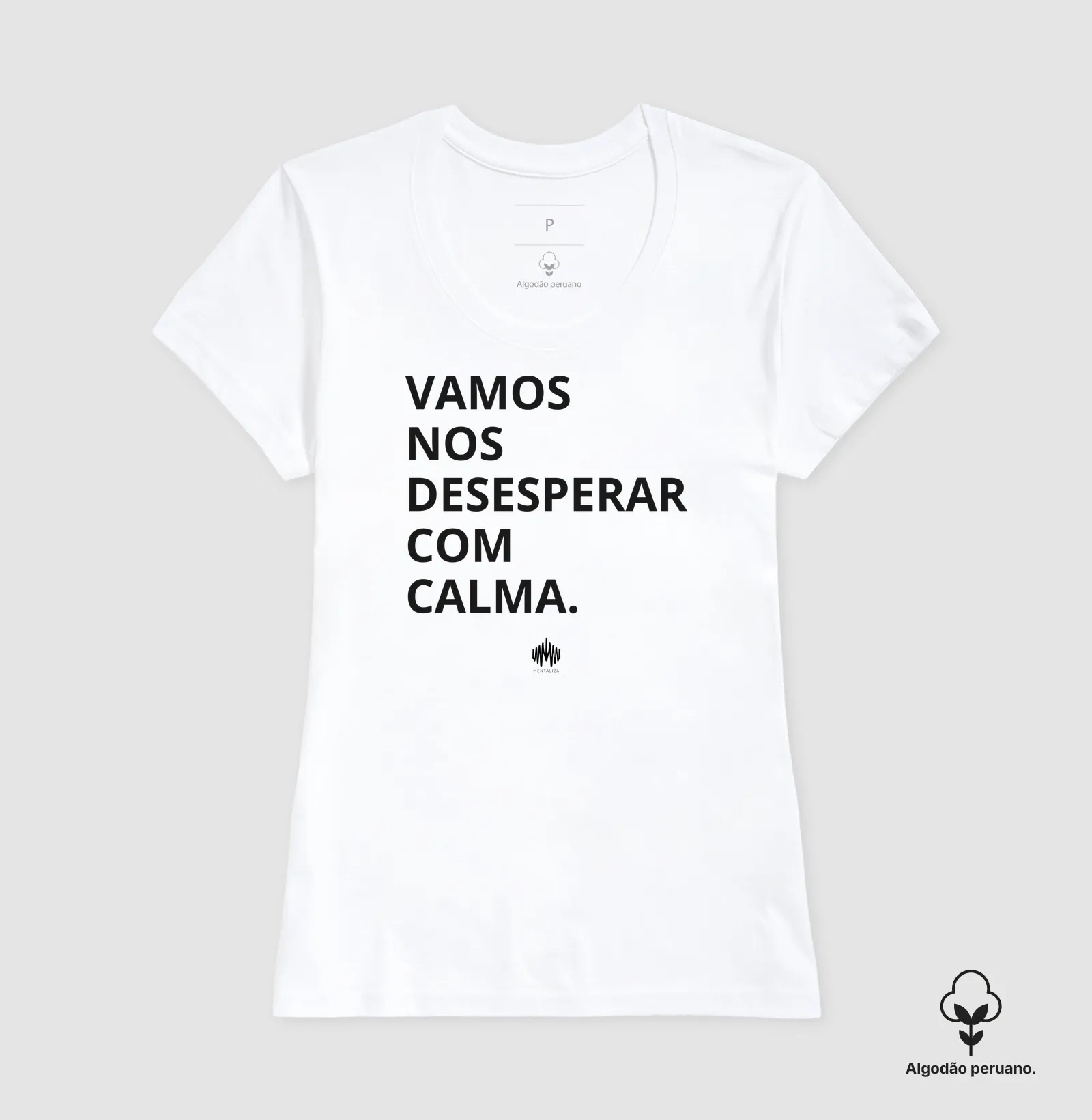 Vamos nos desesperar com calma. - Imagem 8