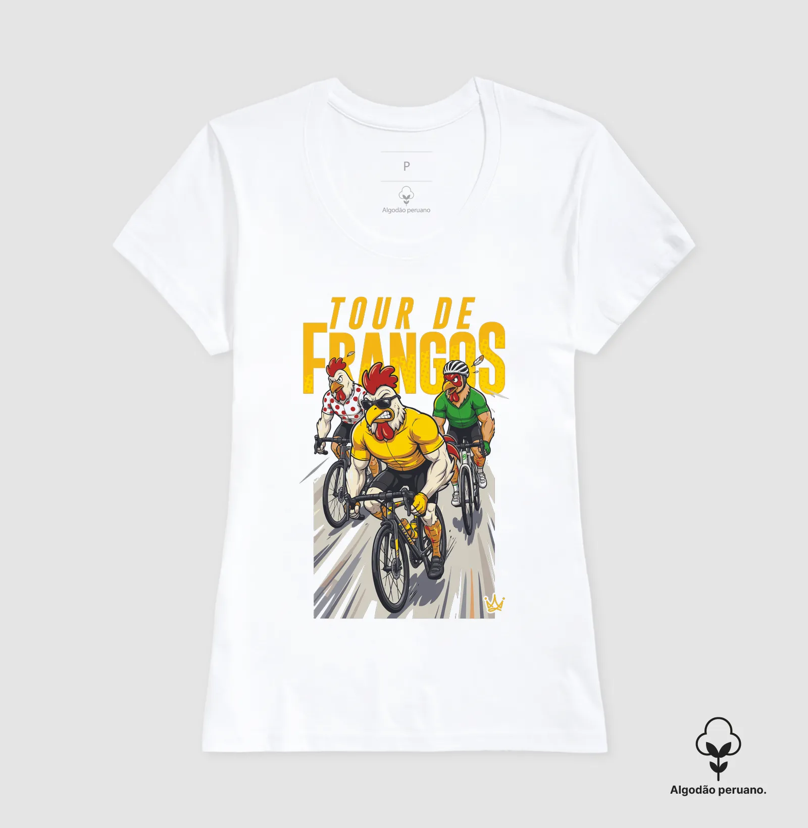 Camisa 3