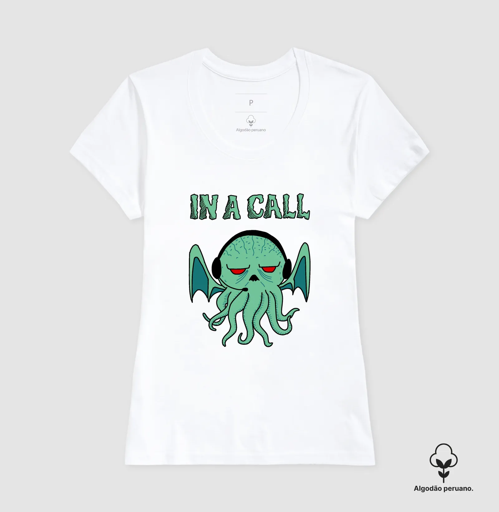 In a Call - Imagem 5