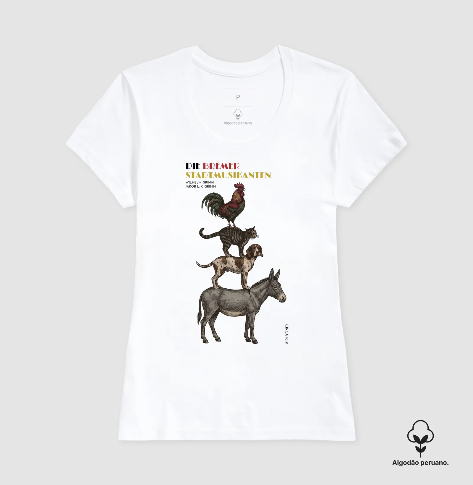 Camisa 6