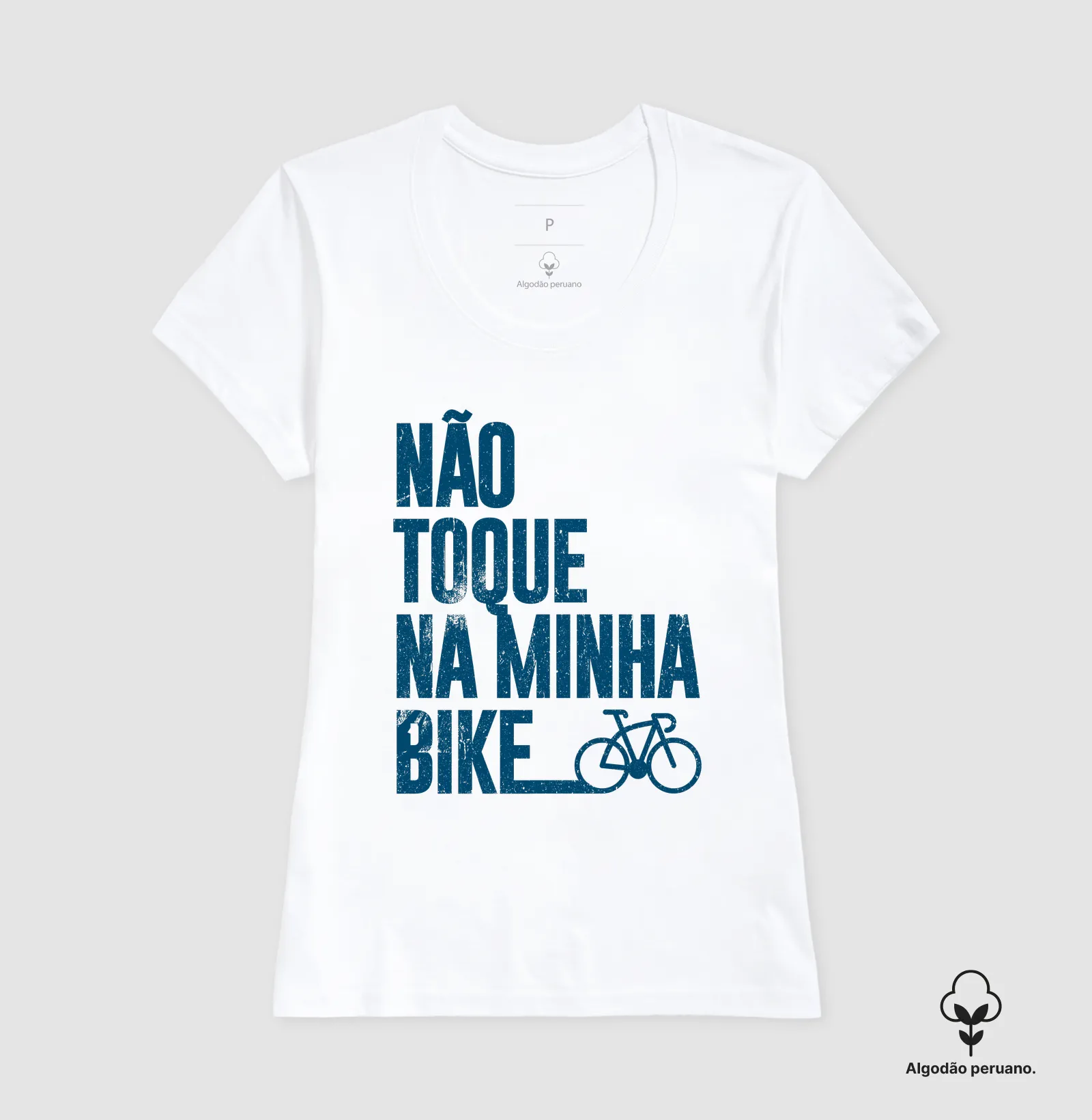 Não toque na minha bike - Imagem 5