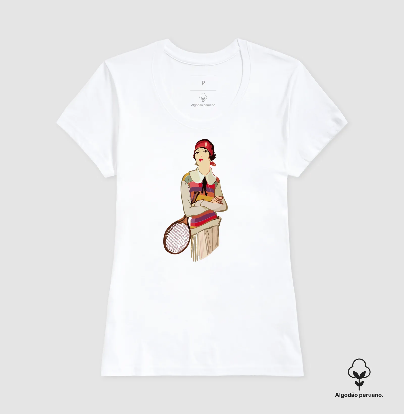 Camisa 1
