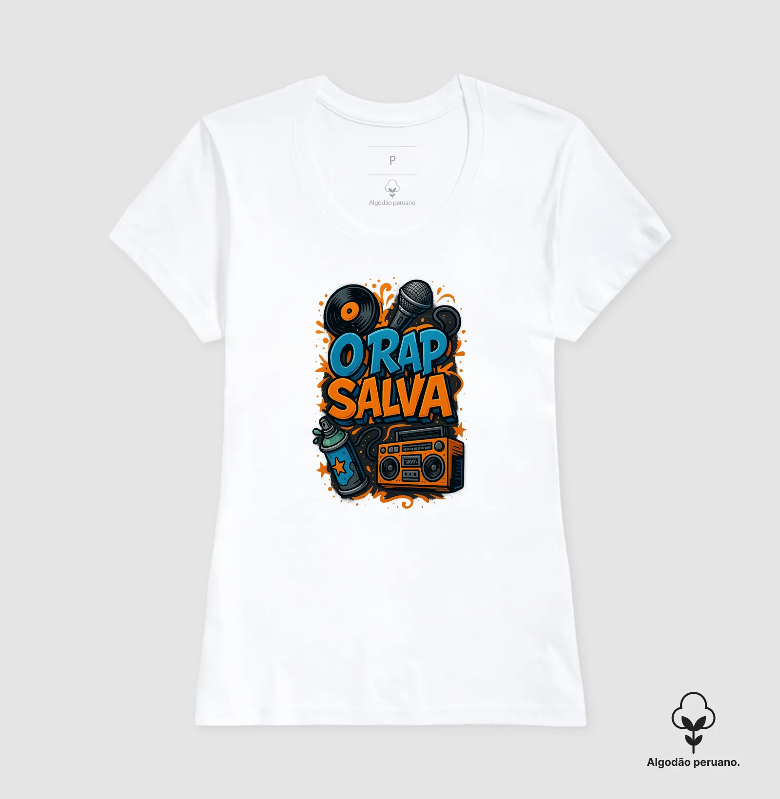 Camisa 6