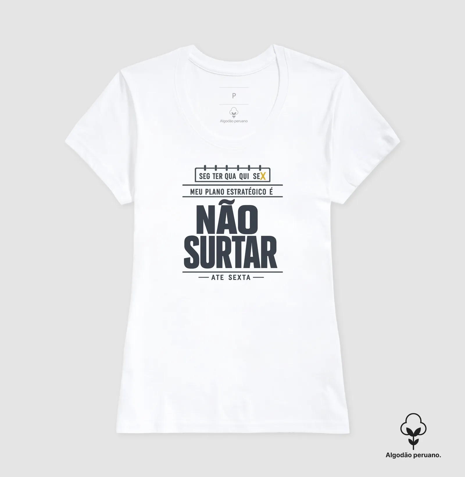 Não surte (até sexta) - Imagem 8