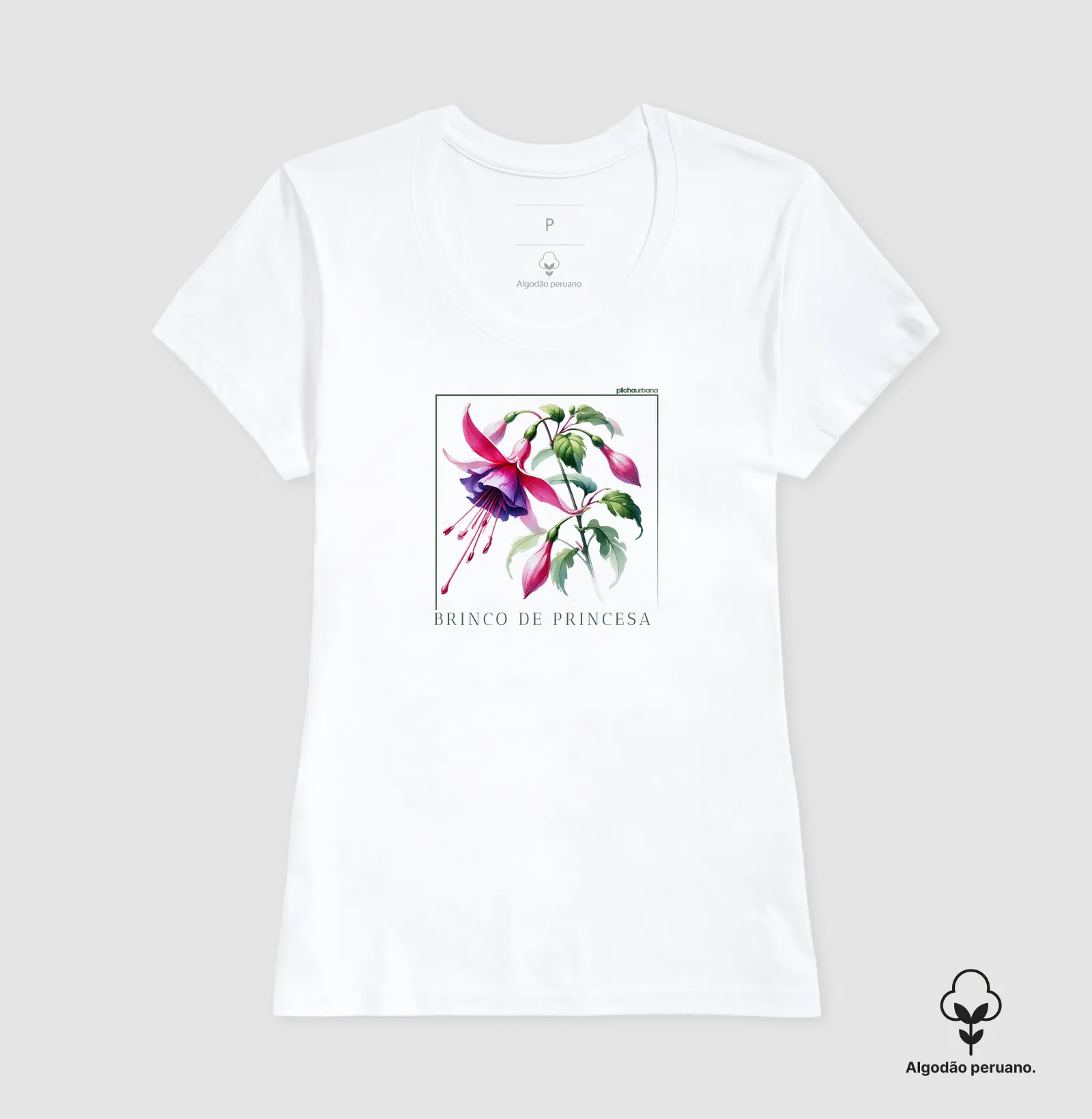 Camisa 7