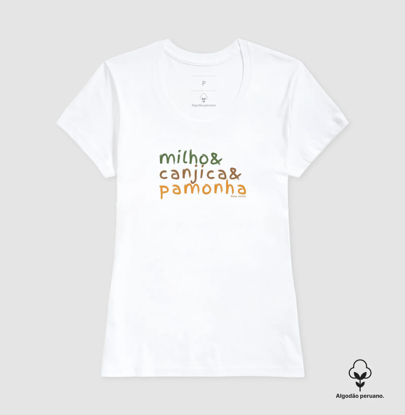 Camisa 3