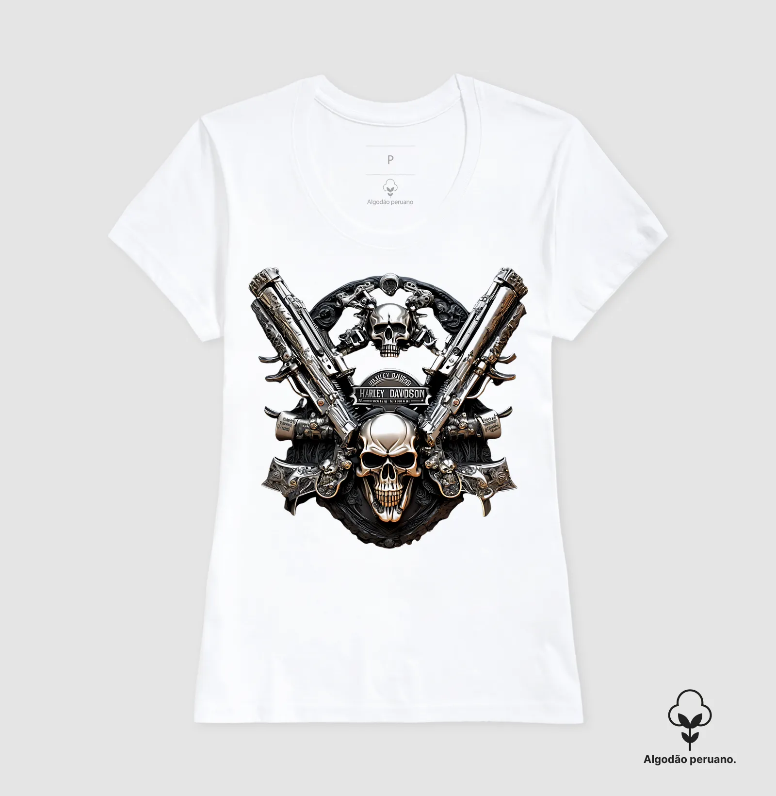 Camisa 2