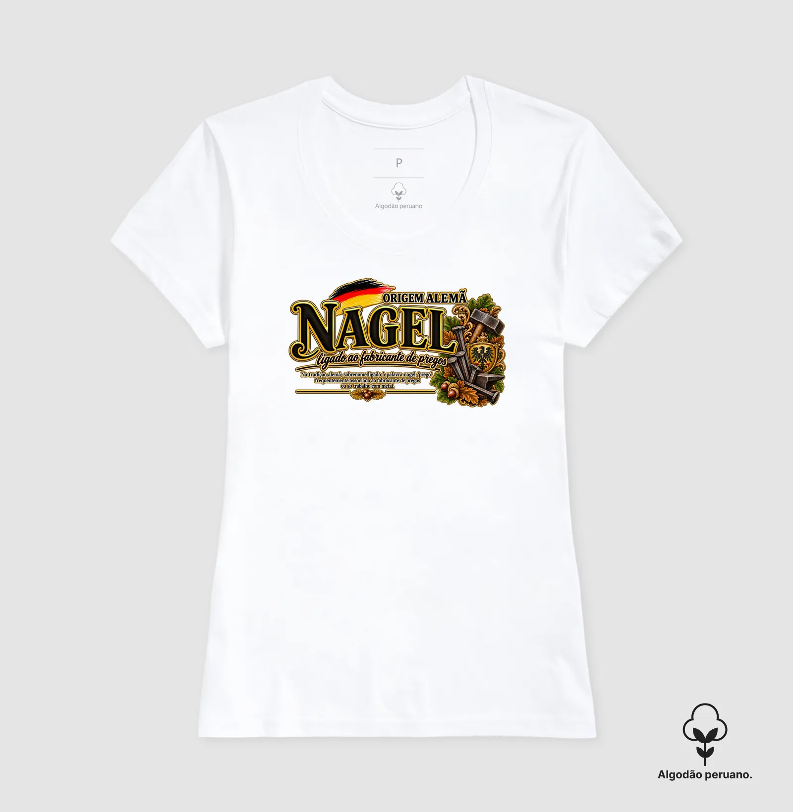 Nagel  - Imagem 6