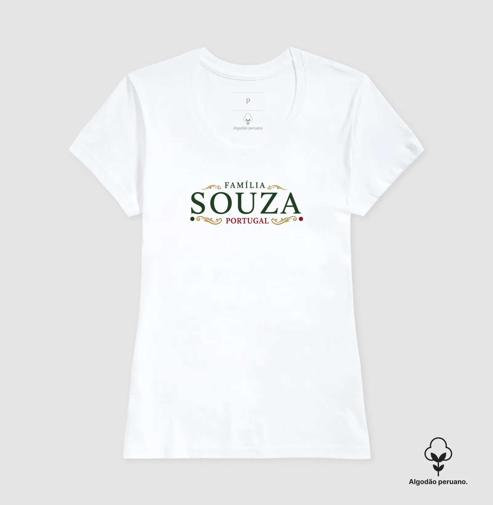 Camisa 2