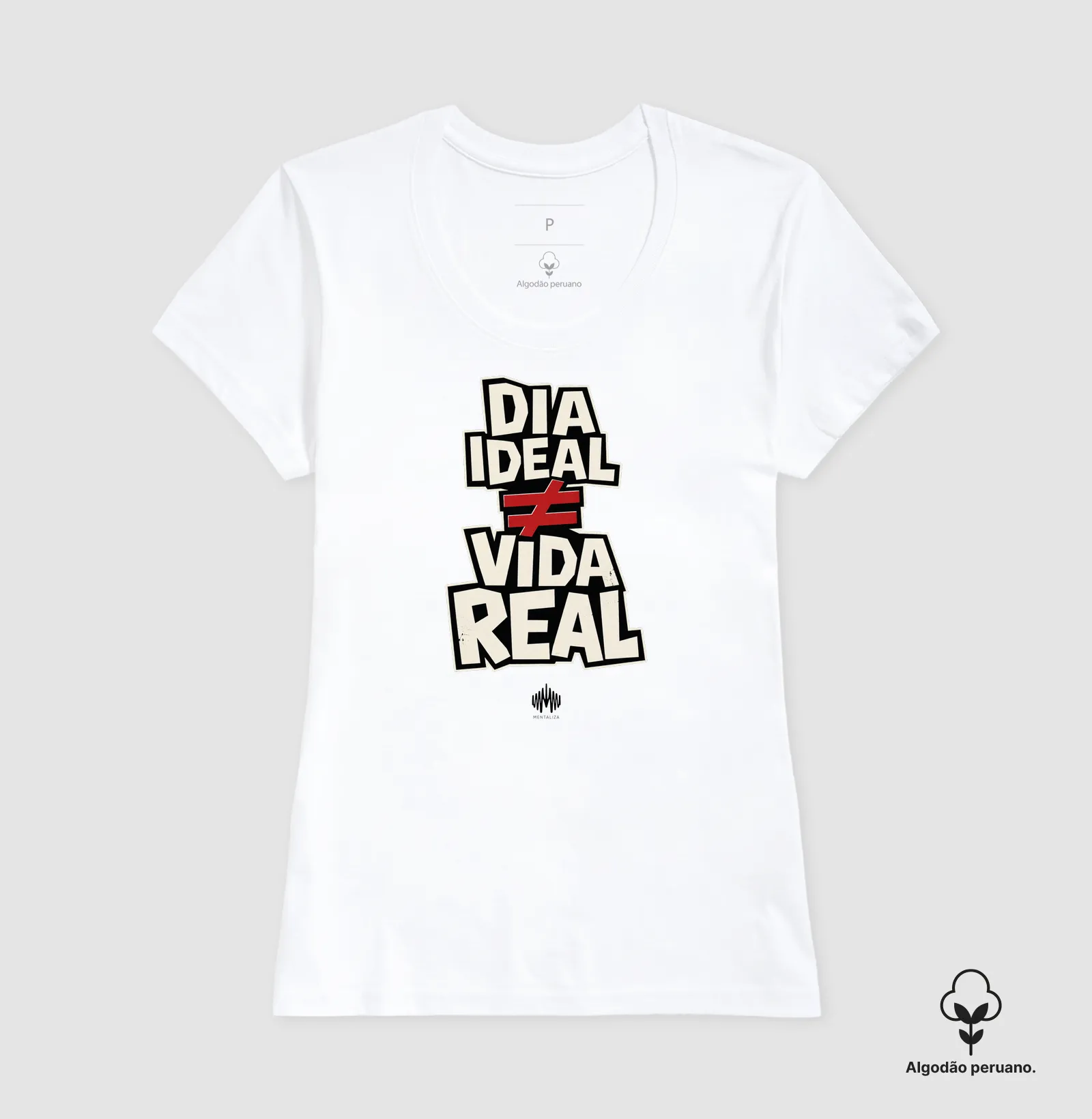Dia Ideal ≠ Vida Real - Imagem 8