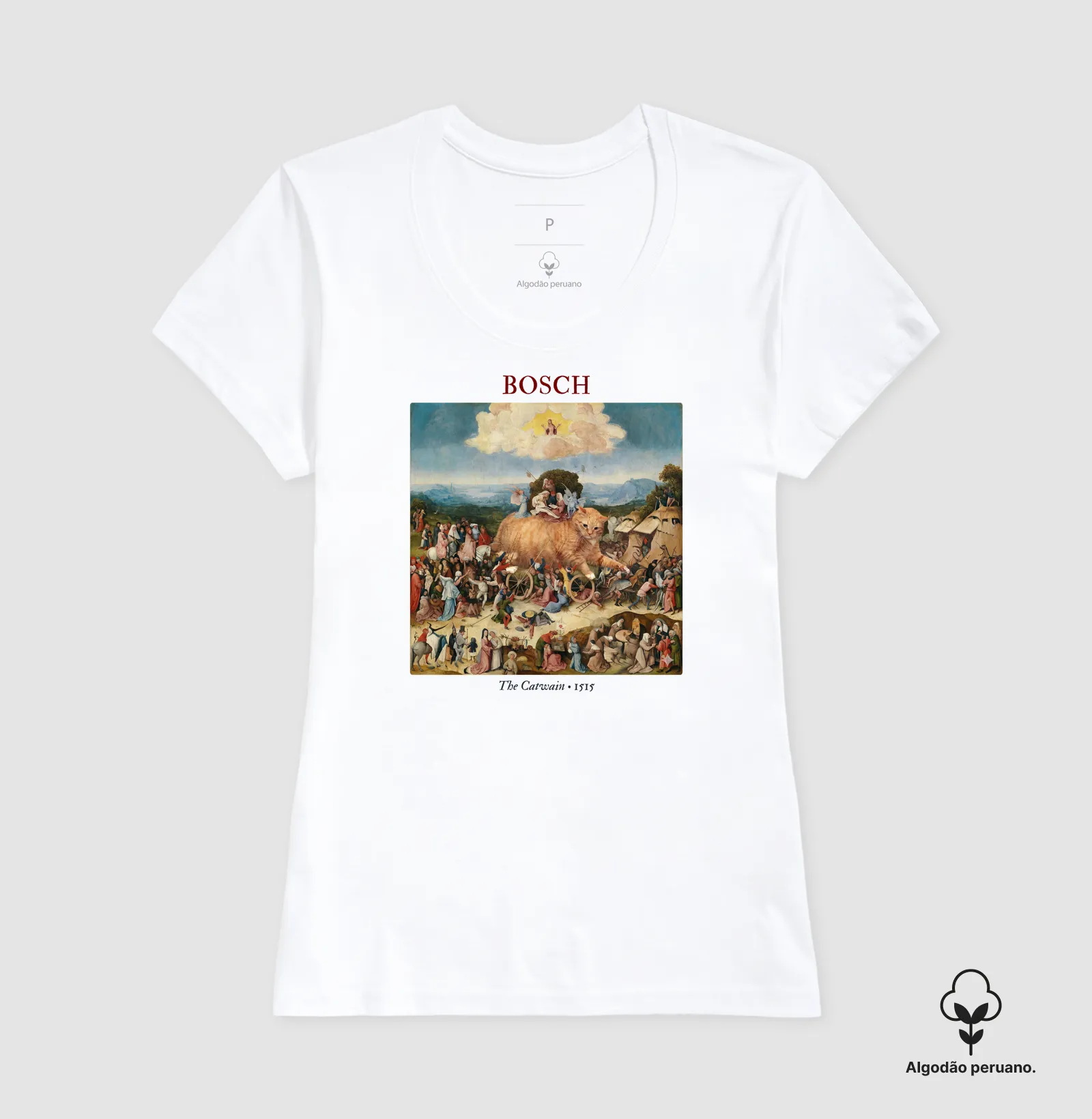 Camisa 5