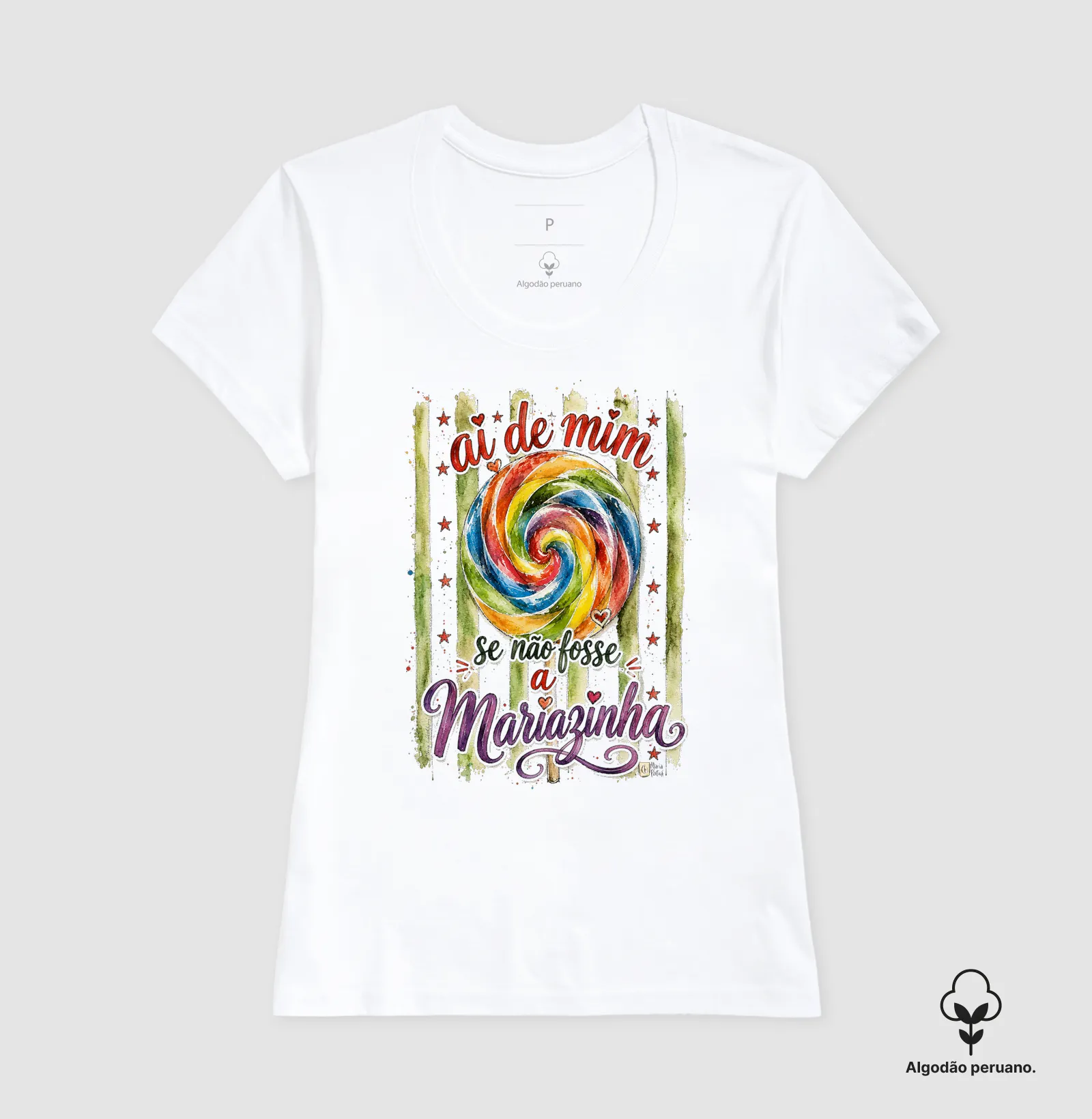Camisa 2