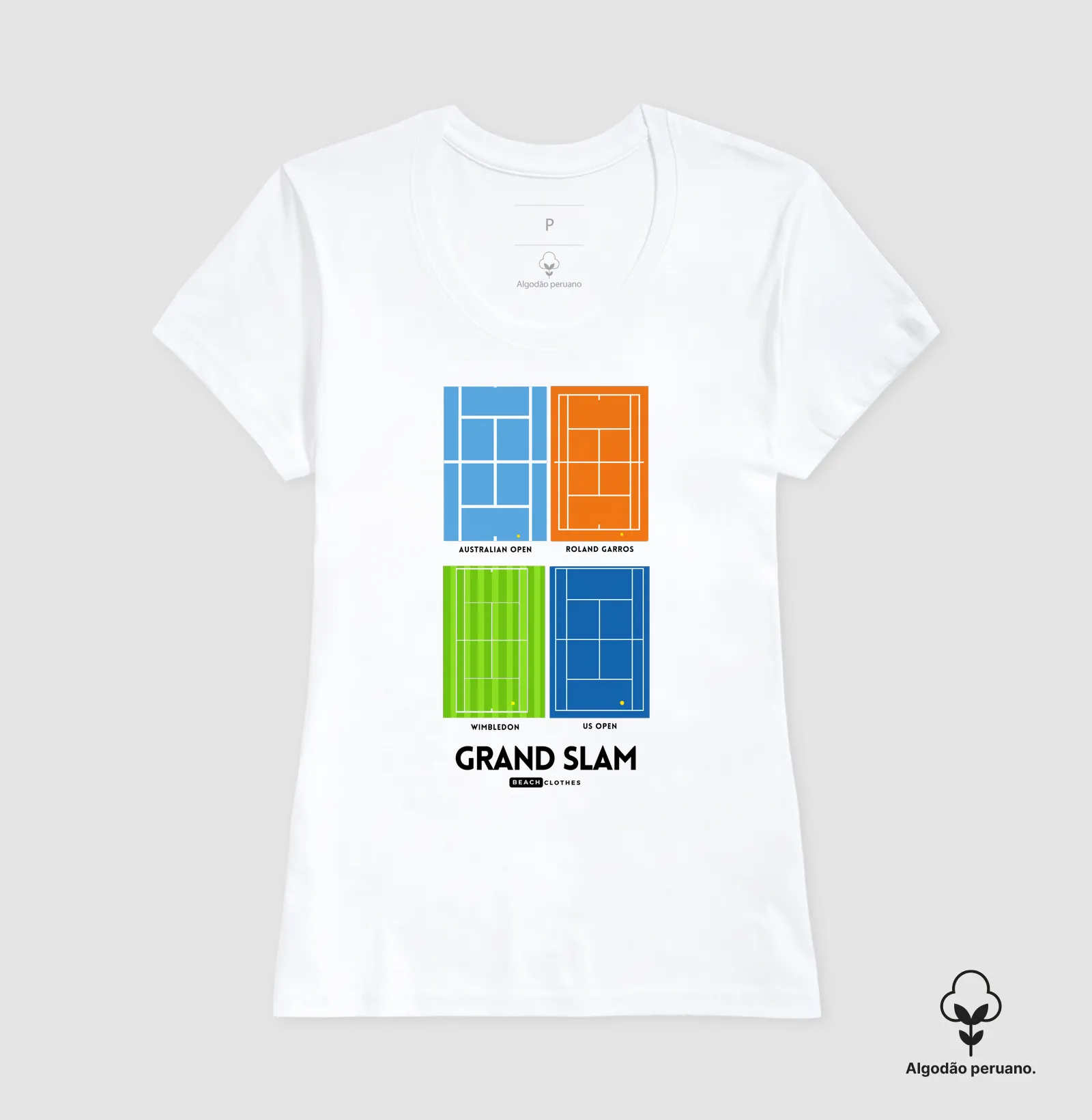 Camisa 12