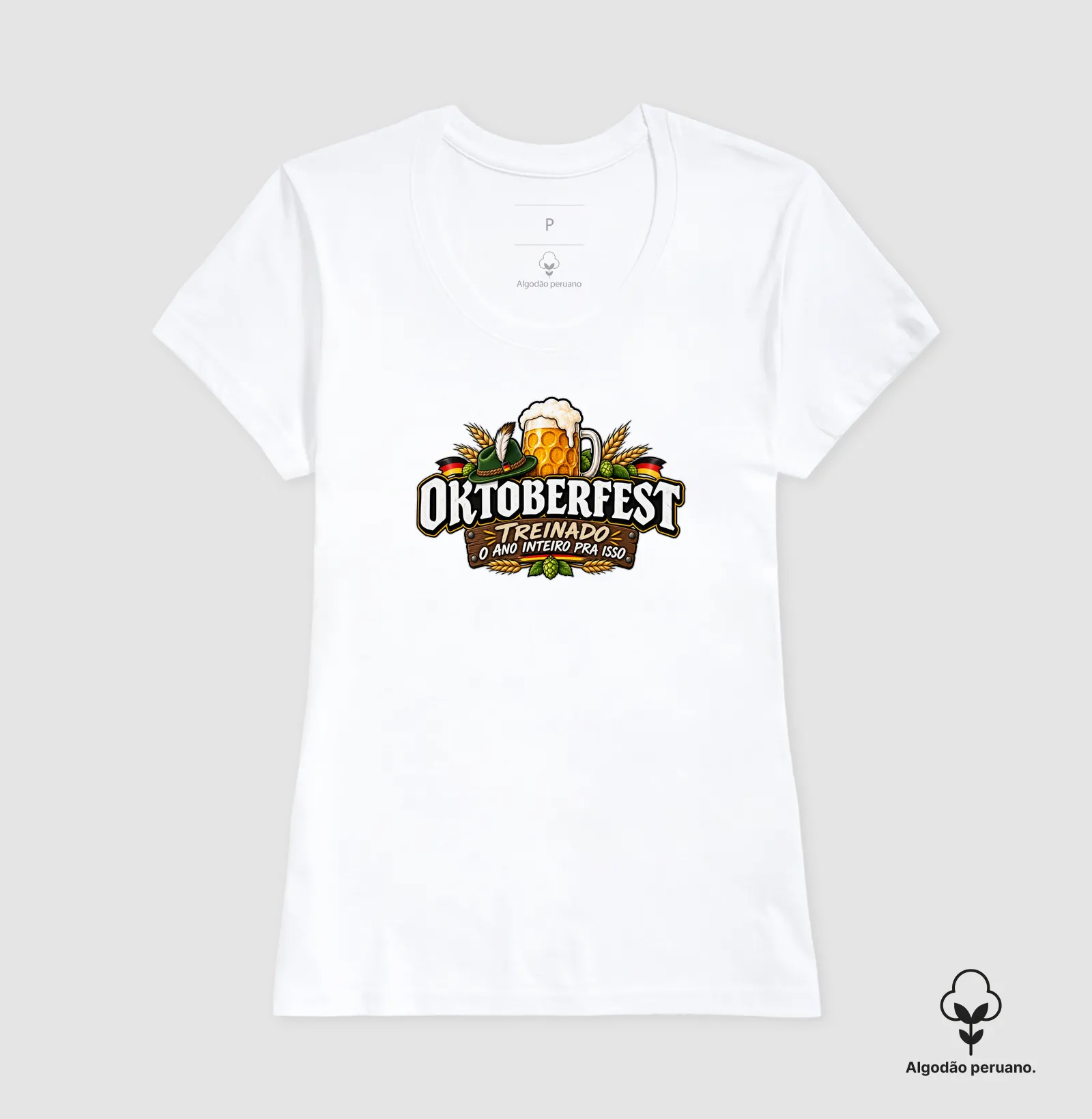 Oktoberfest — treinado o ano inteiro pra isso - Imagem 6