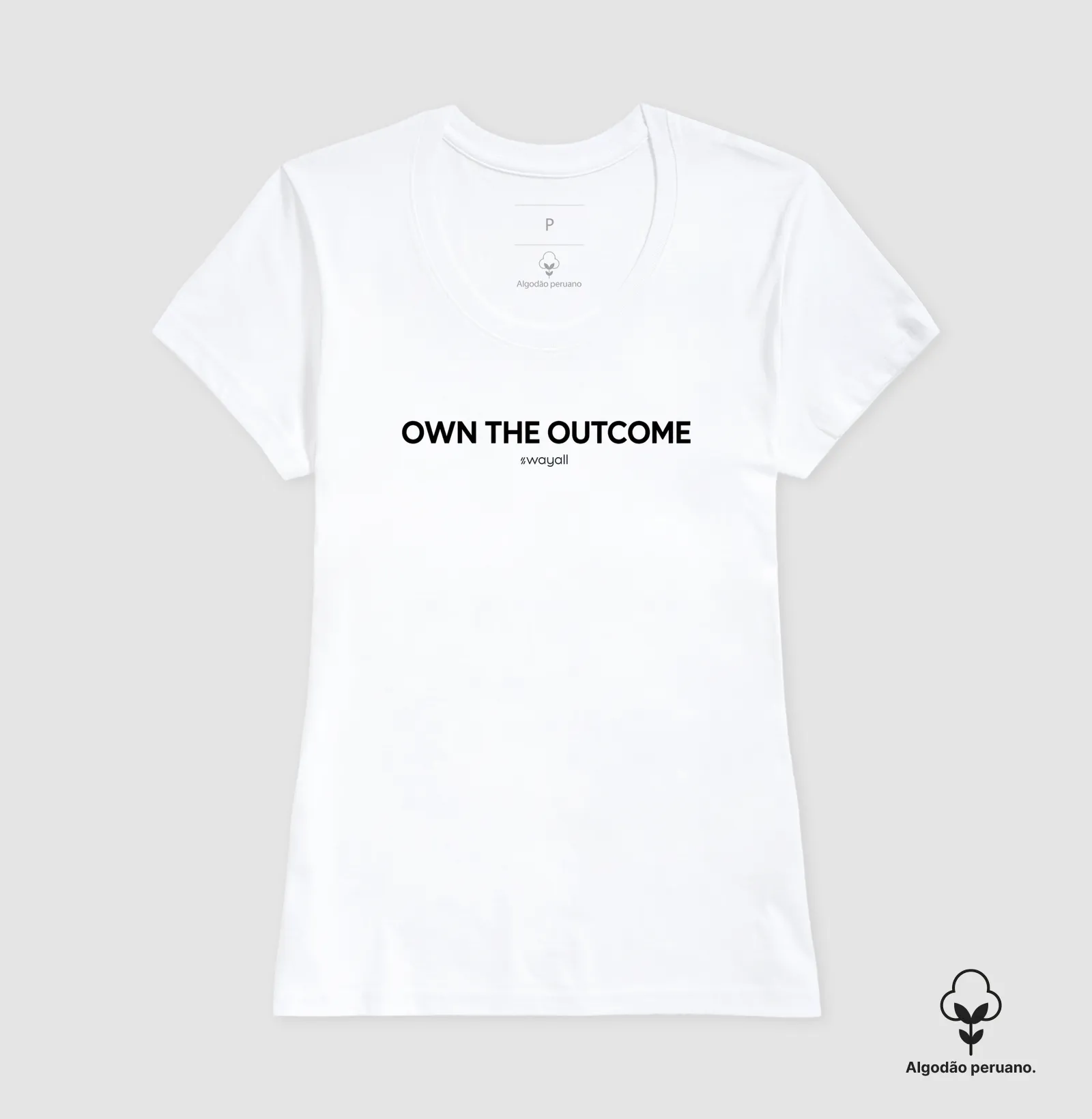 Own the Outcome - Imagem 4