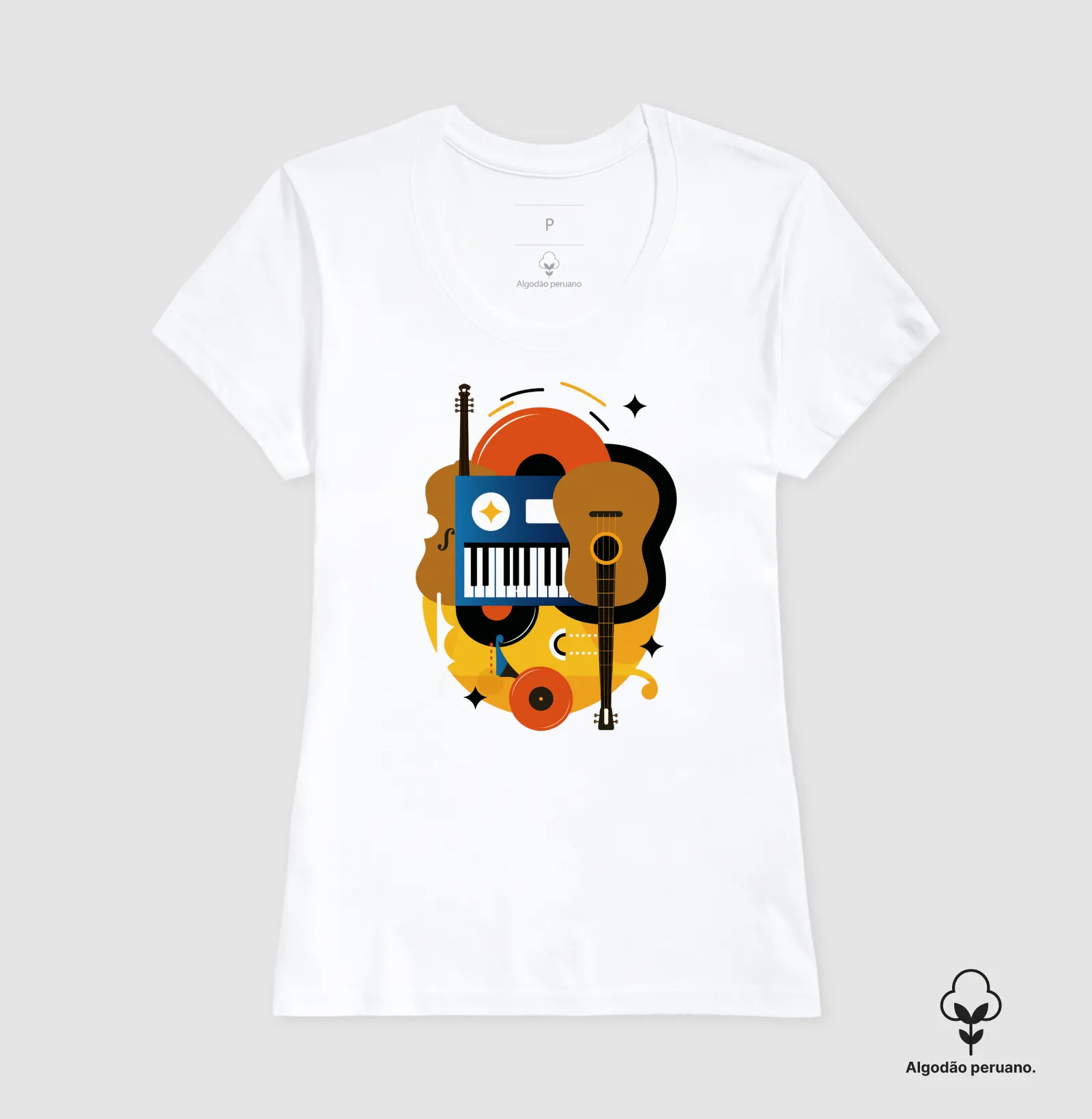 Camisa 5