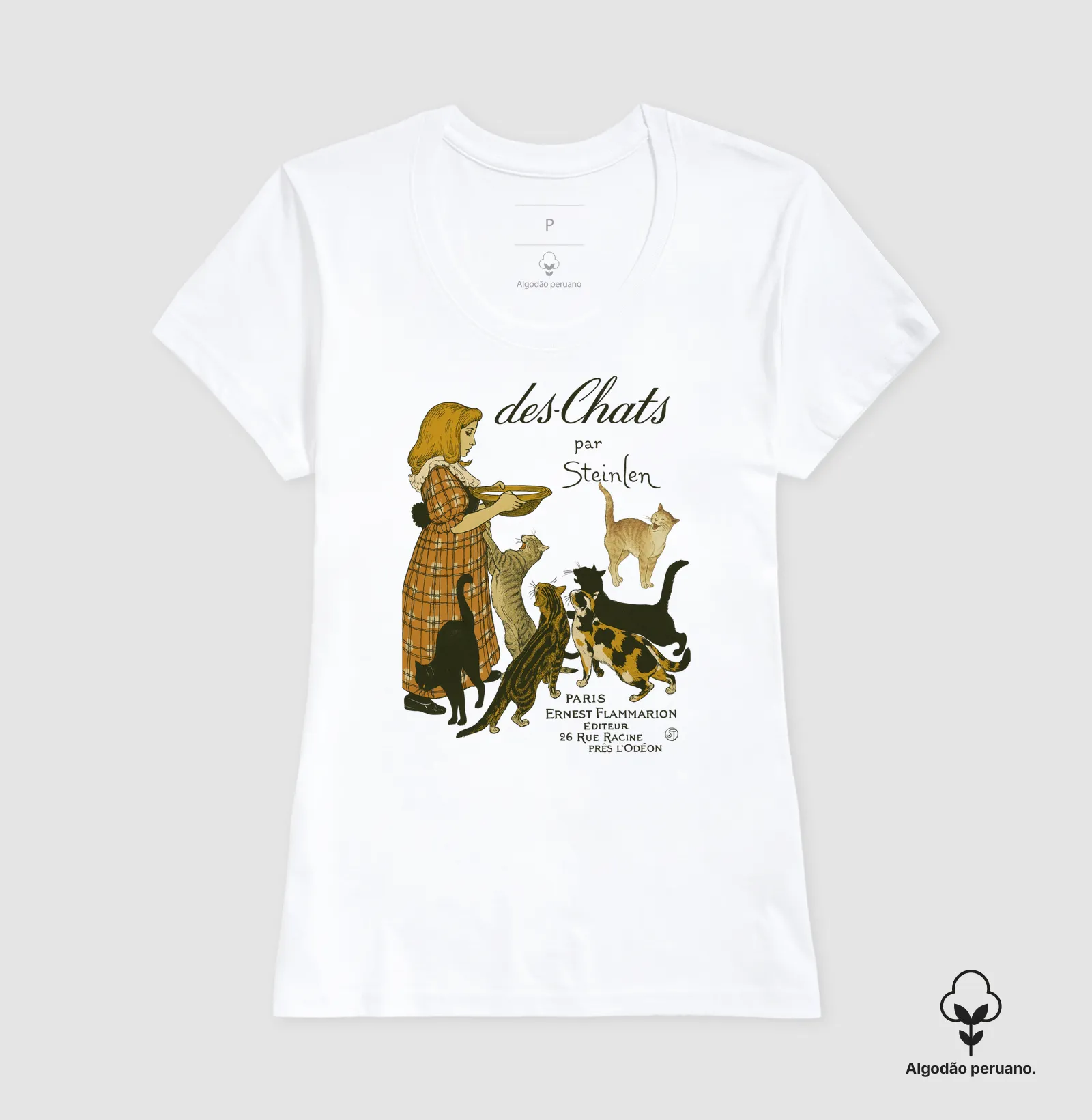 Camisa 7