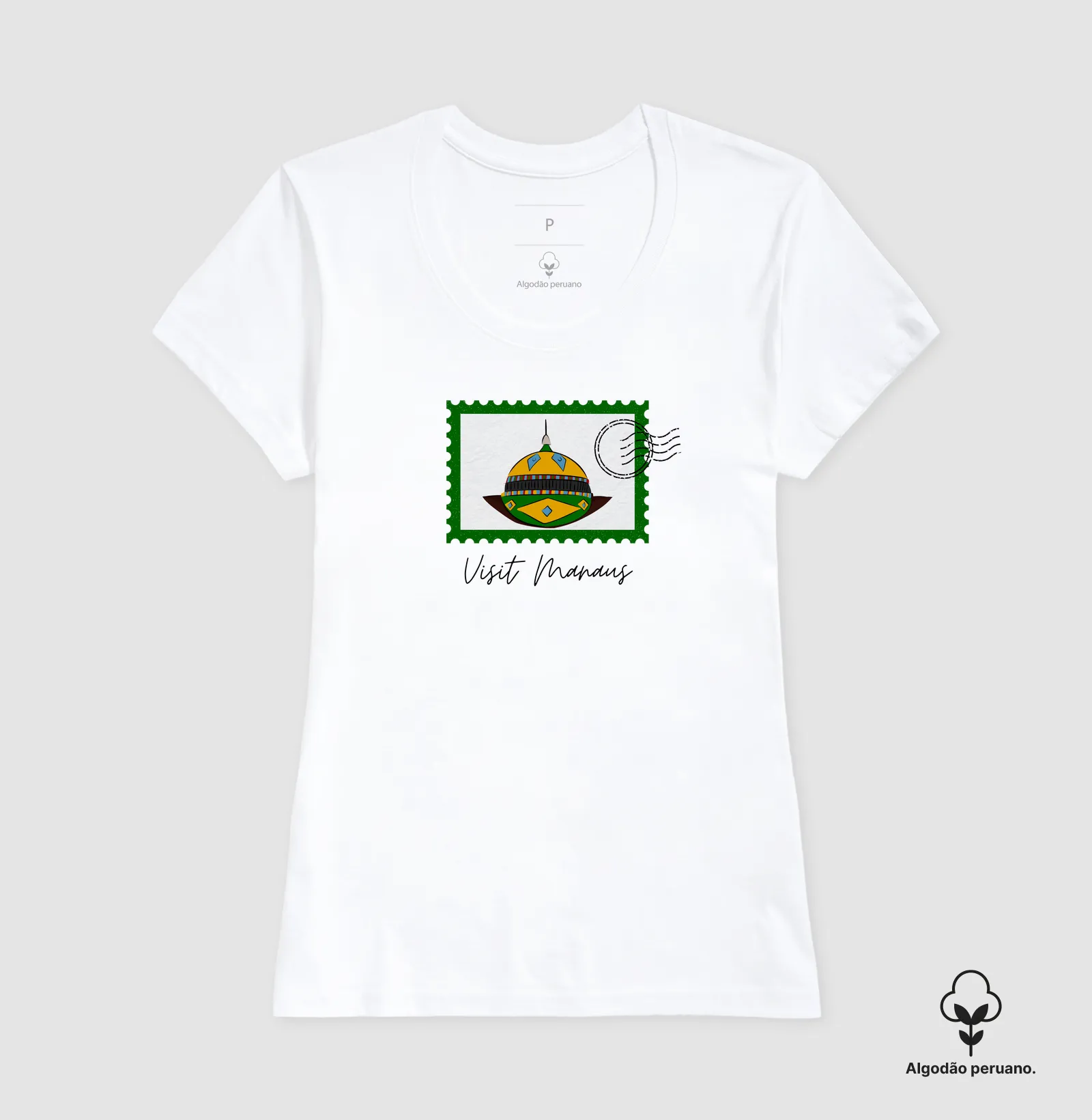 Camisa 2