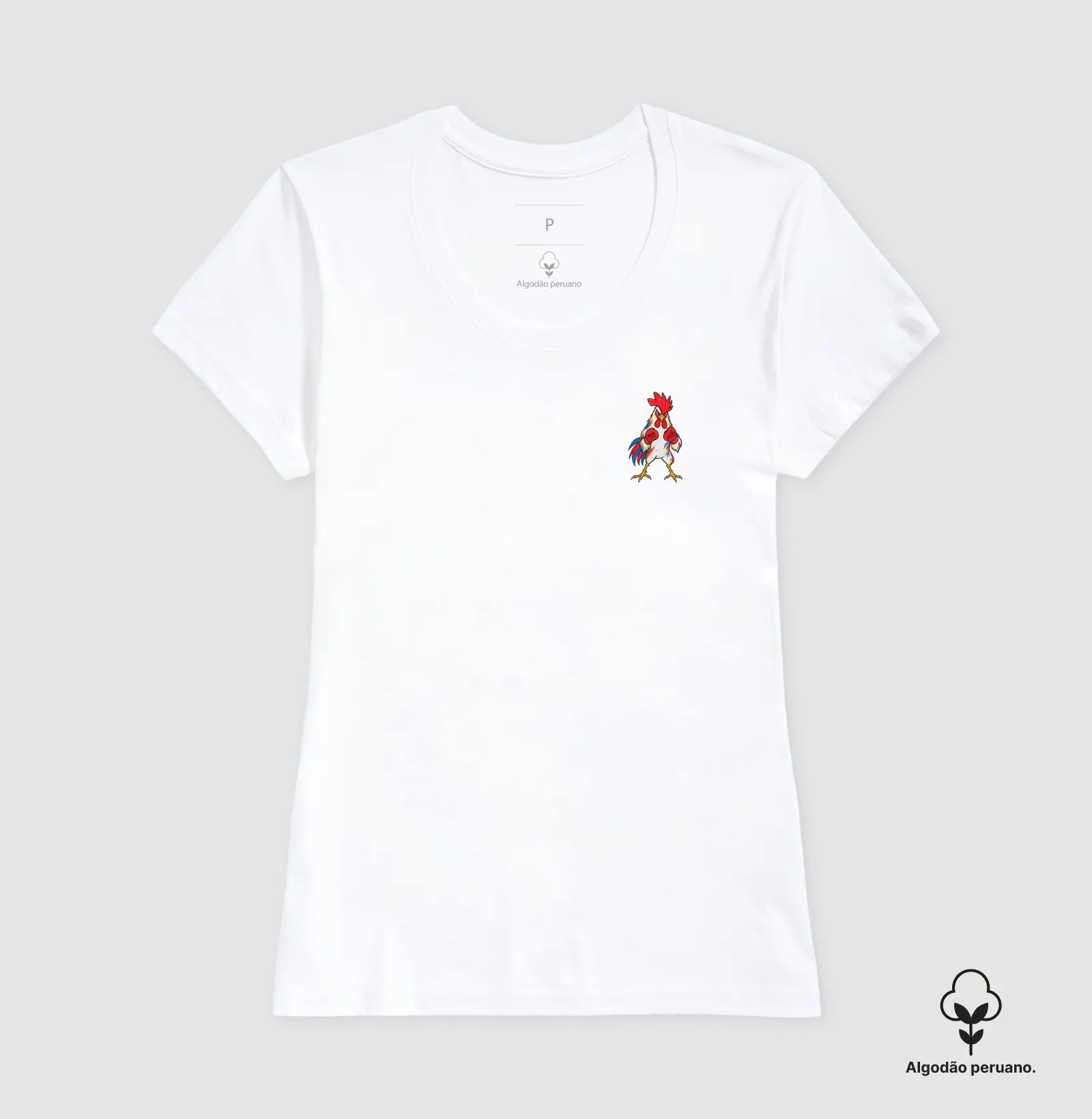 Camisa 6